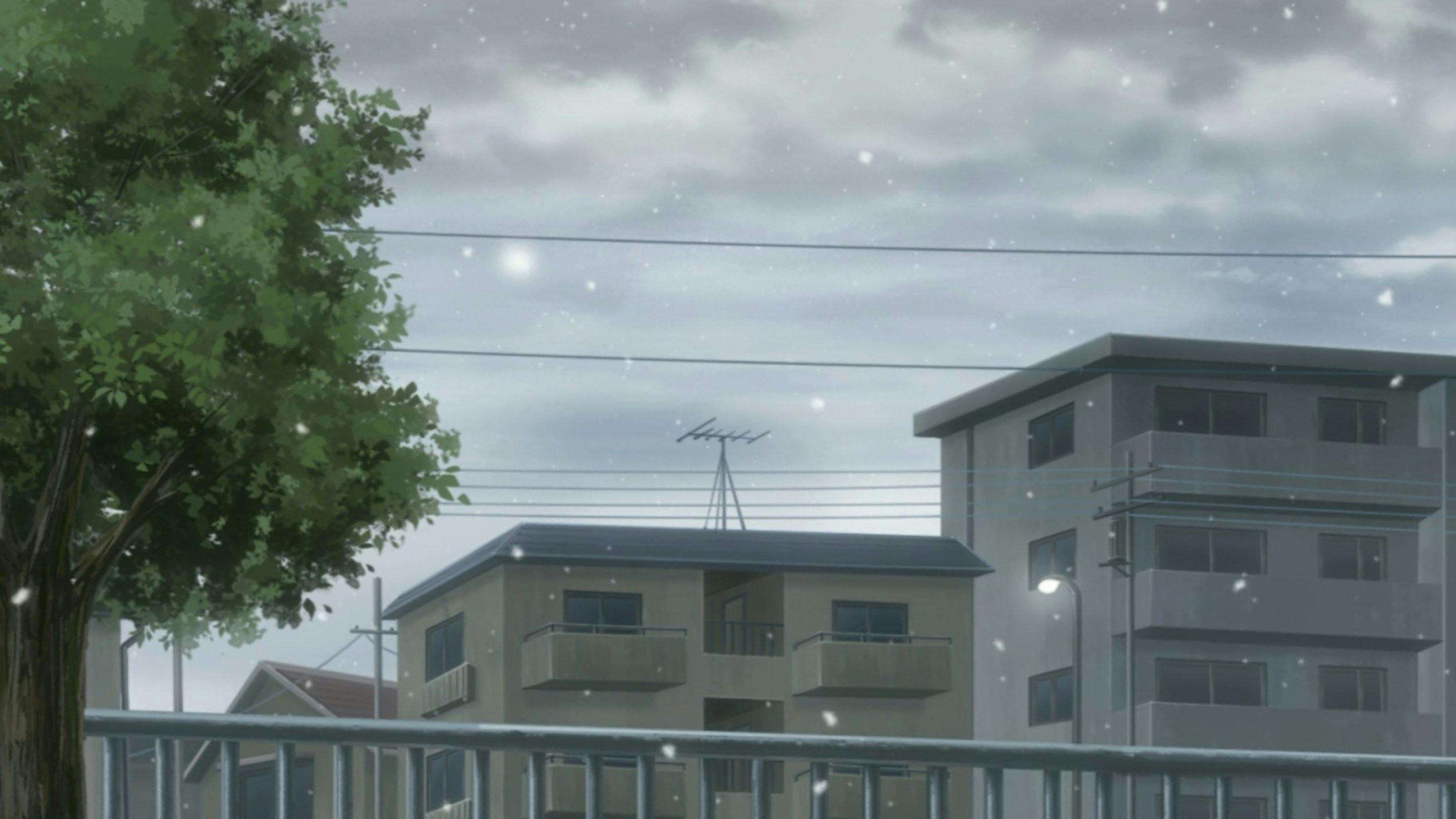 Nyan Koi! - episódio 1x9