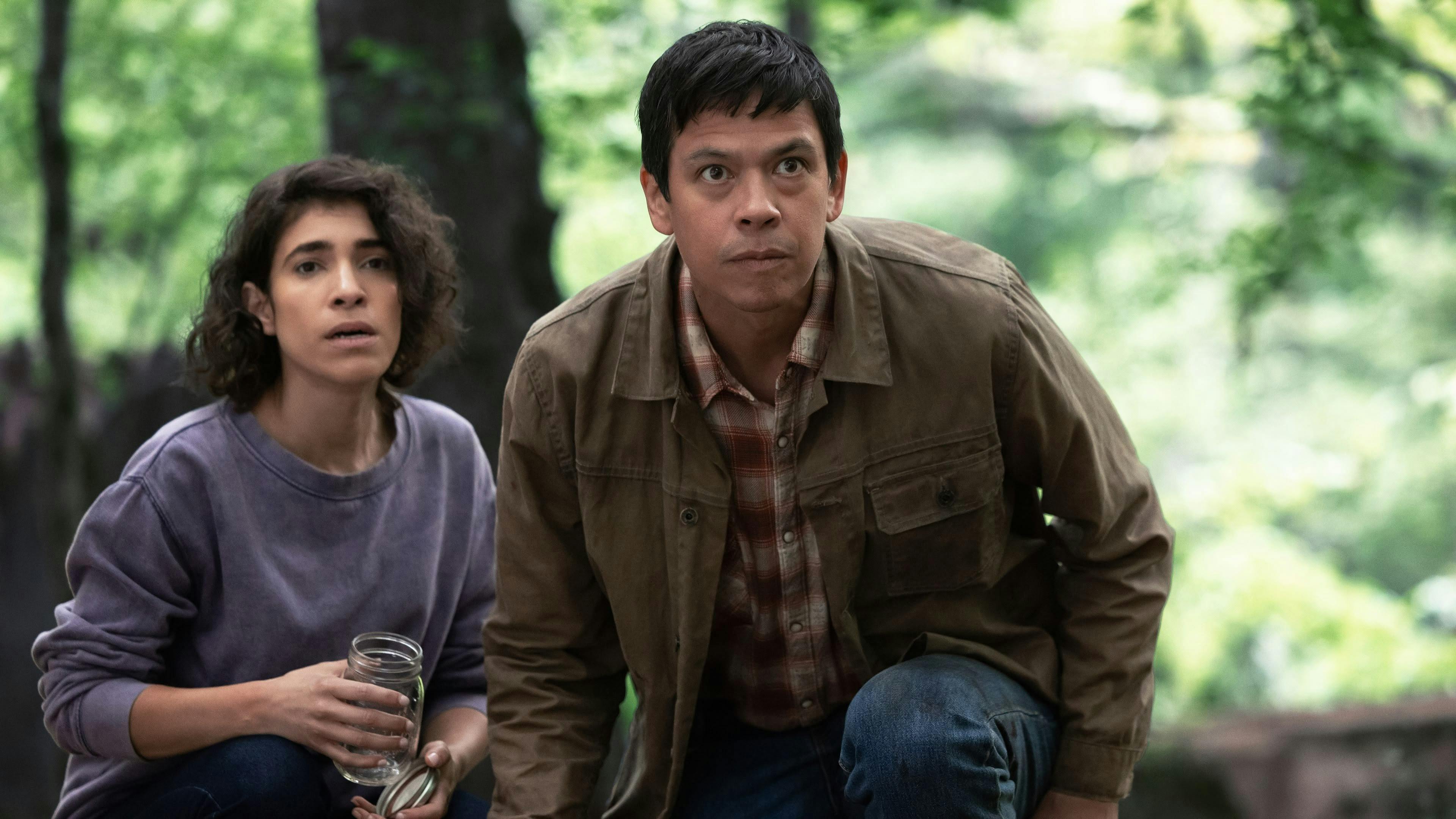 Teacup - episódio 1x6