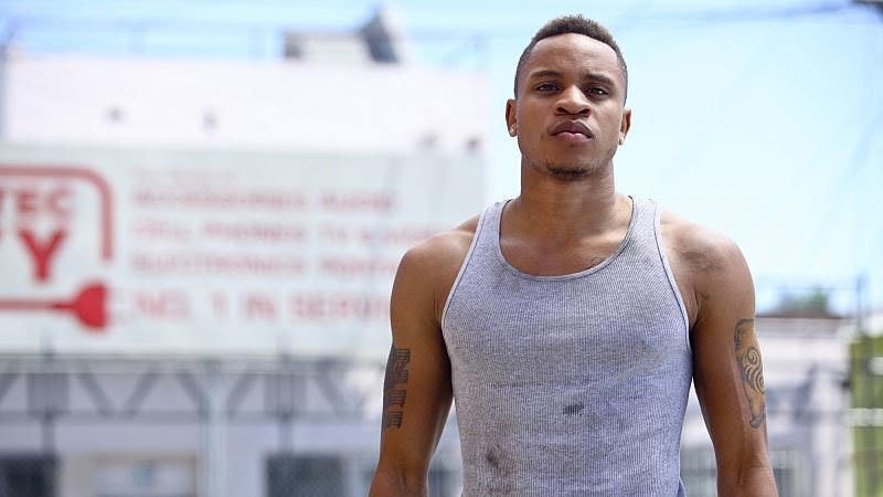 Battle Creek - episódio 1x5