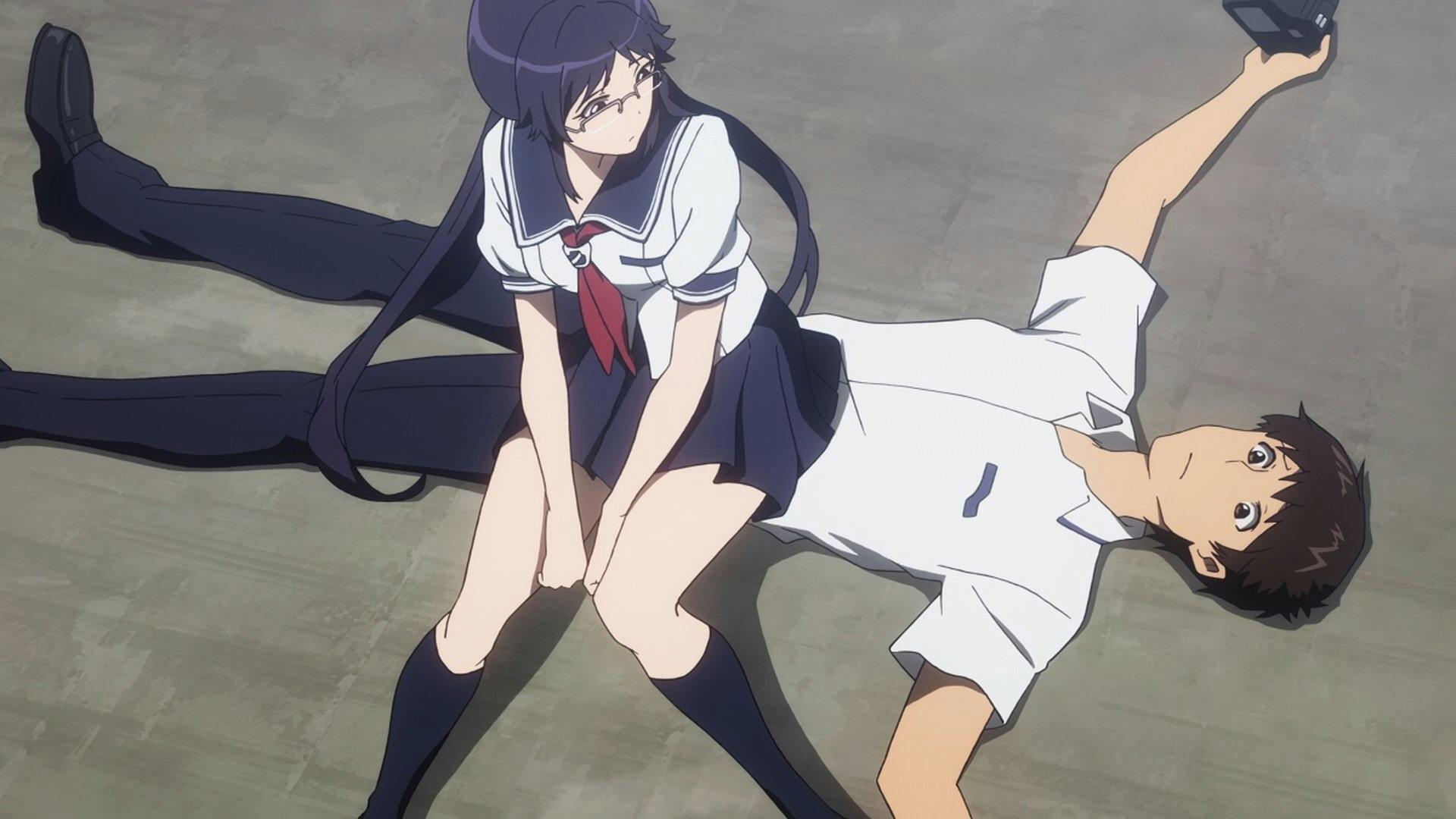Photo Kano - episódio 1x2