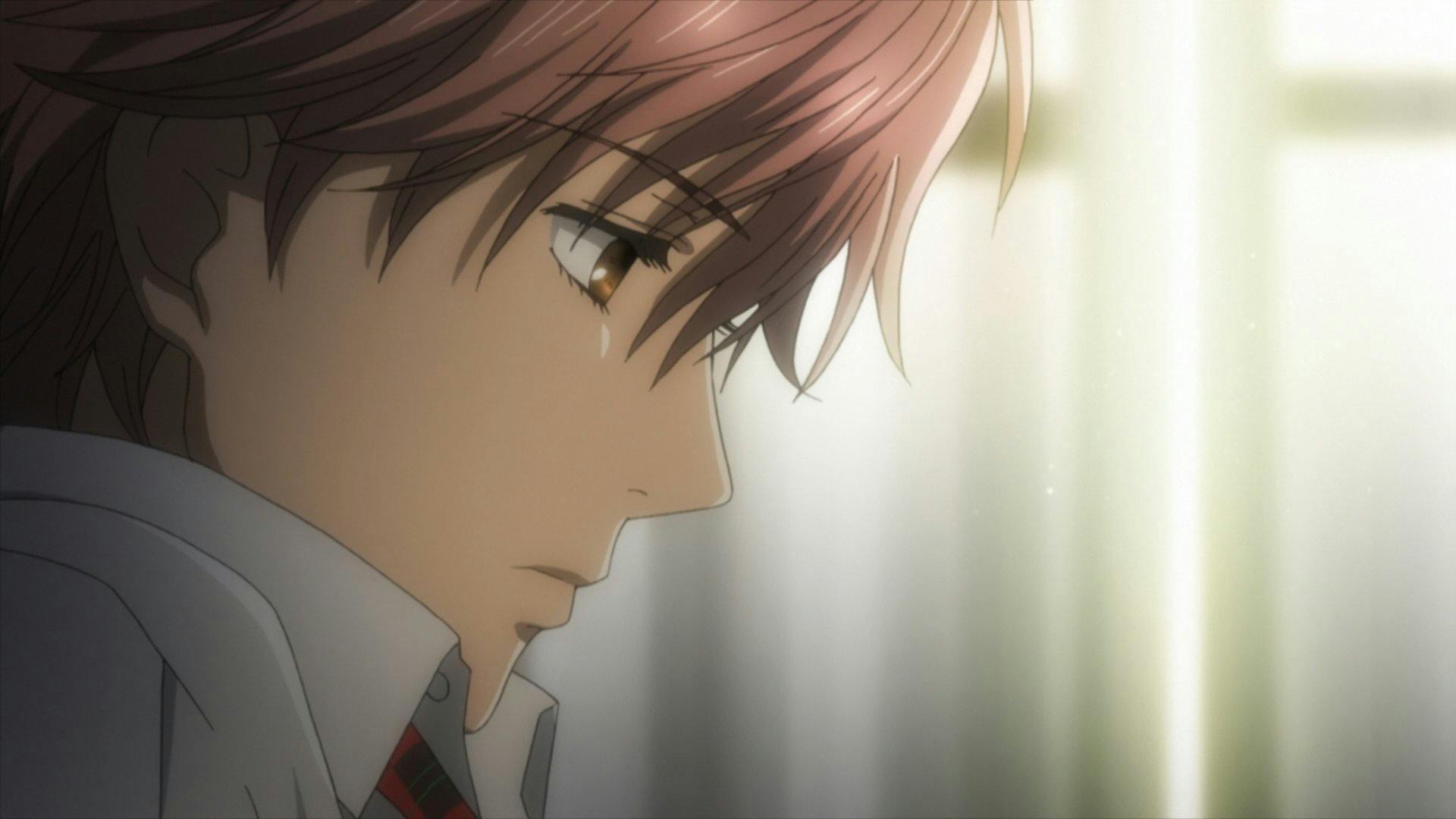Chihayafuru - episódio 1x6