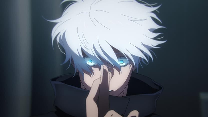 Jujutsu Kaisen - episódio 1x33