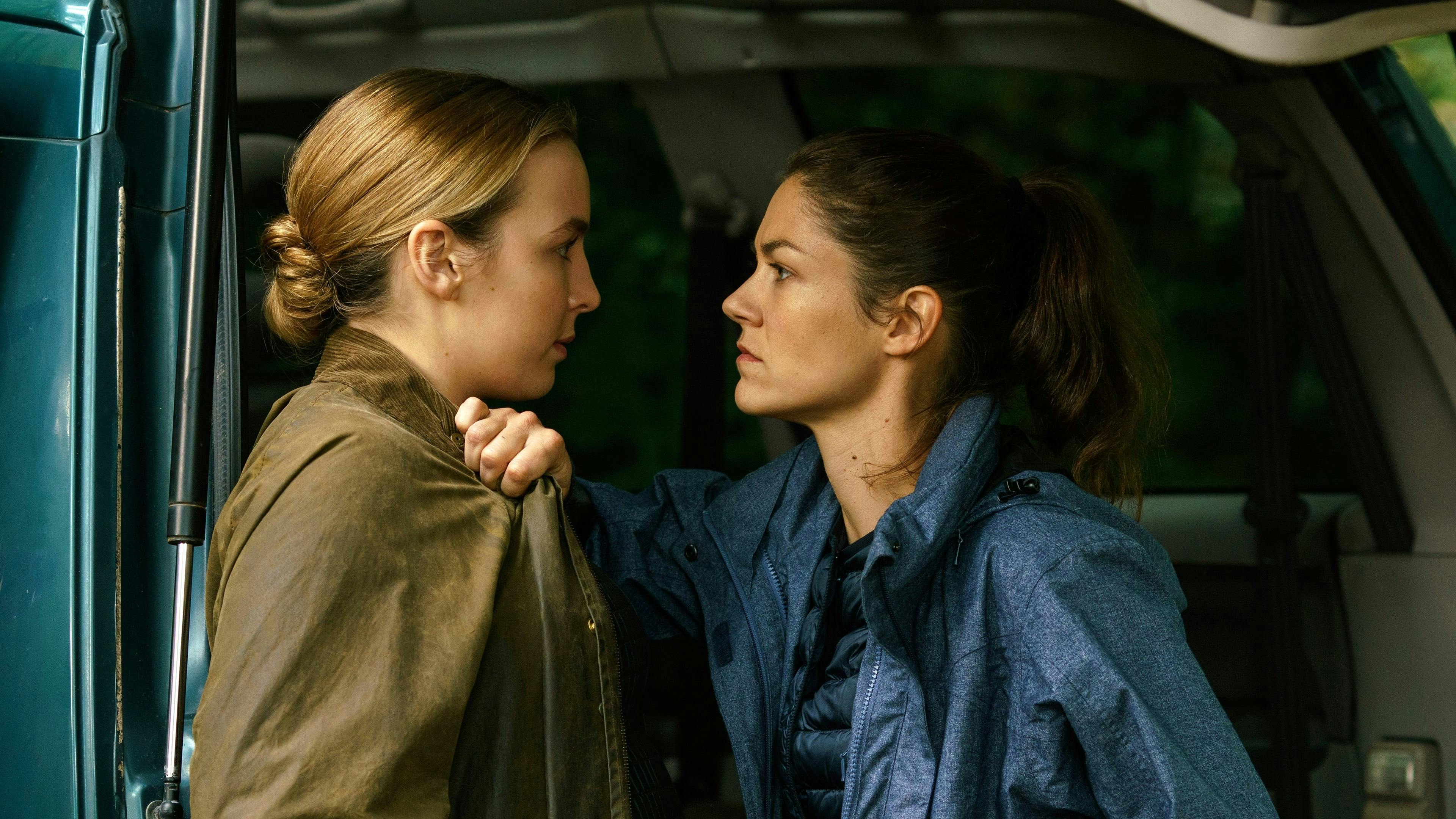 Killing Eve: Dupla Obsessão - episódio 1x4