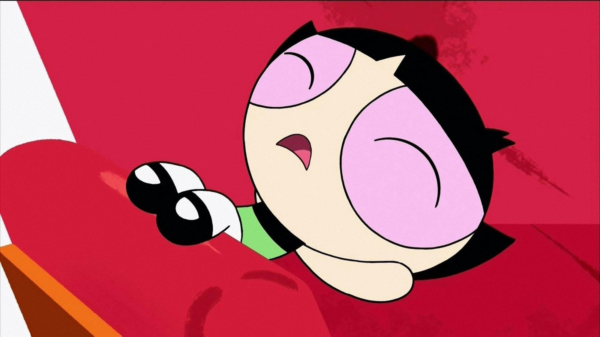 As Meninas Superpoderosas - episódio 1x21