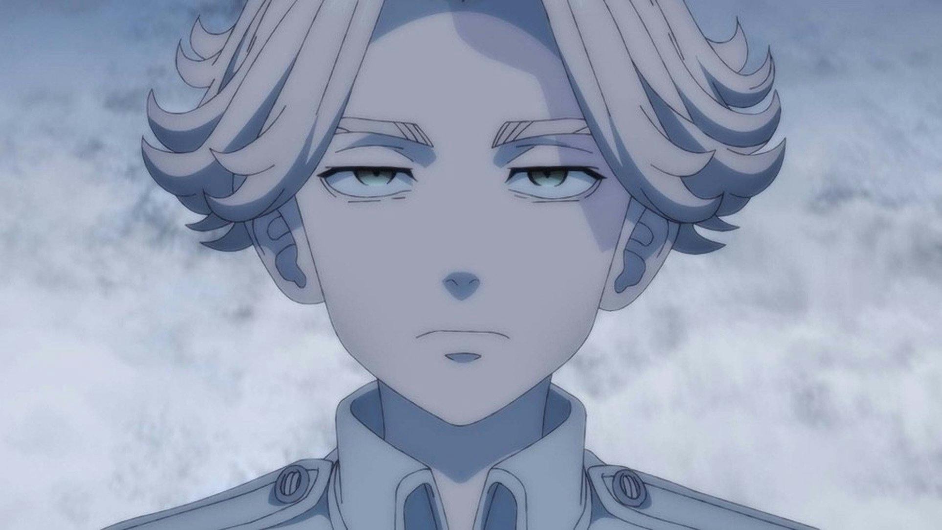 Tokyo Revengers - episódio 1x42