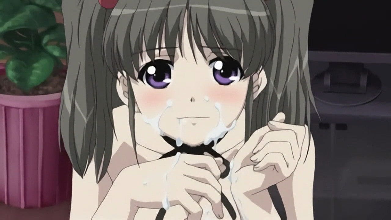 Kimihagu - episódio 1x1