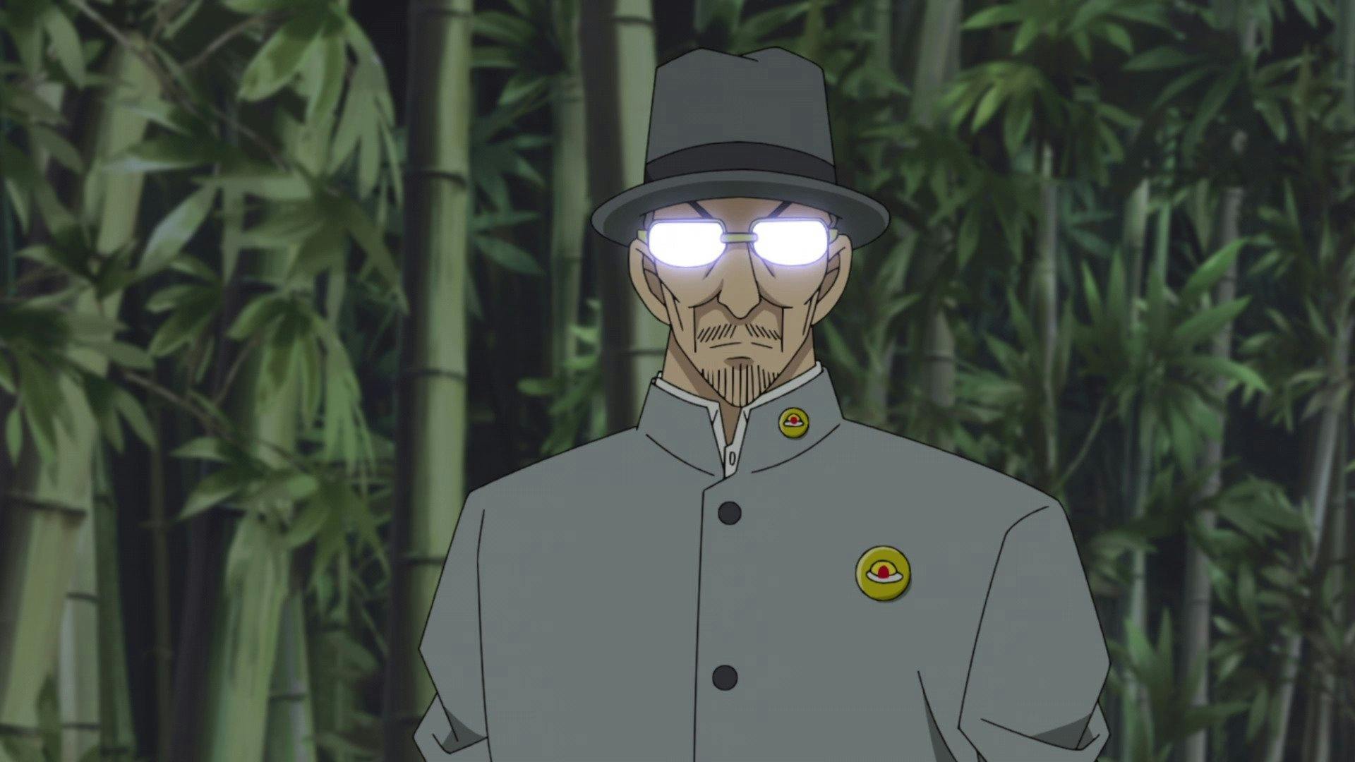 Detective Conan