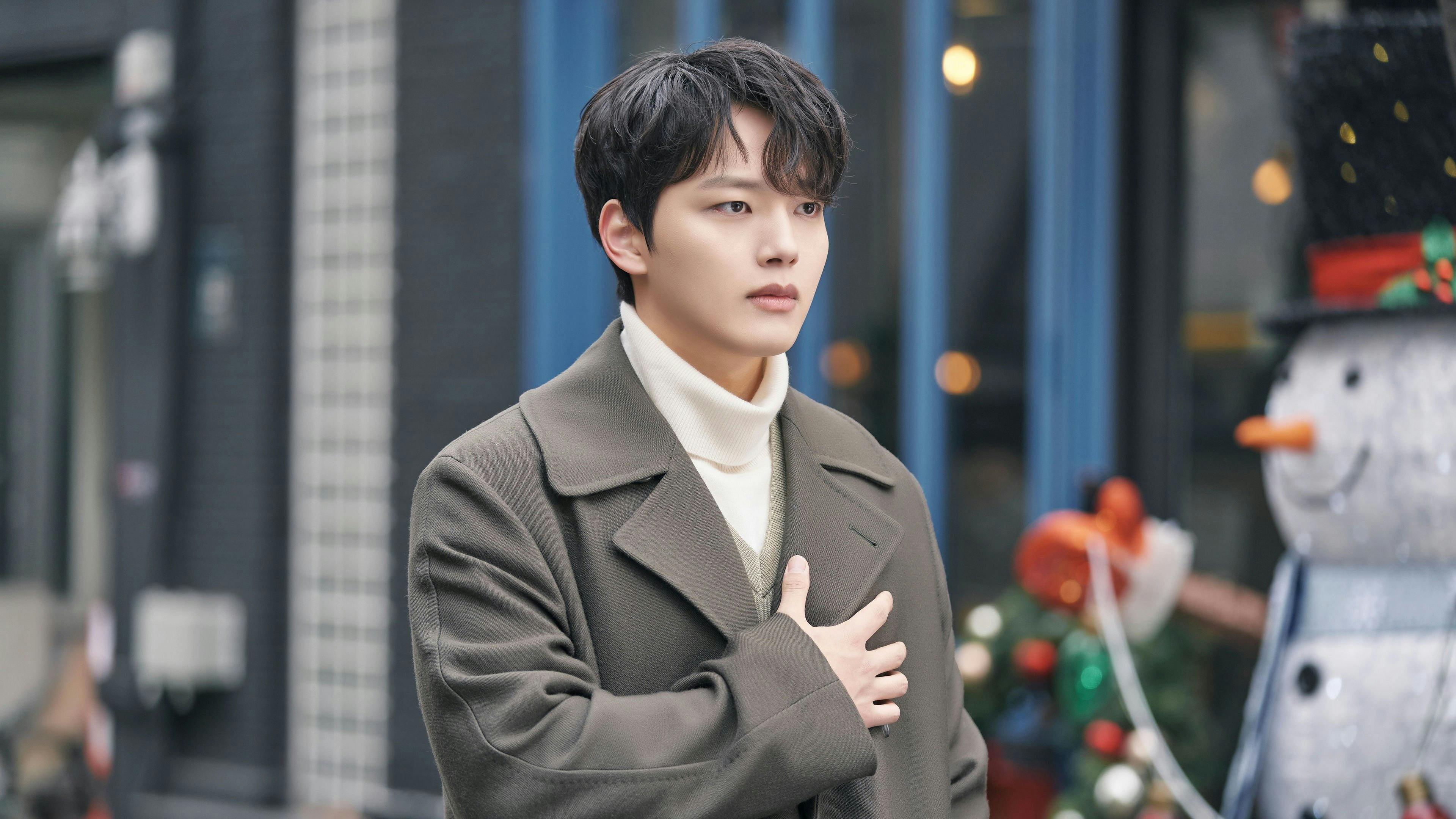 Conexão: Comer, Amar e Matar - episódio 1x1