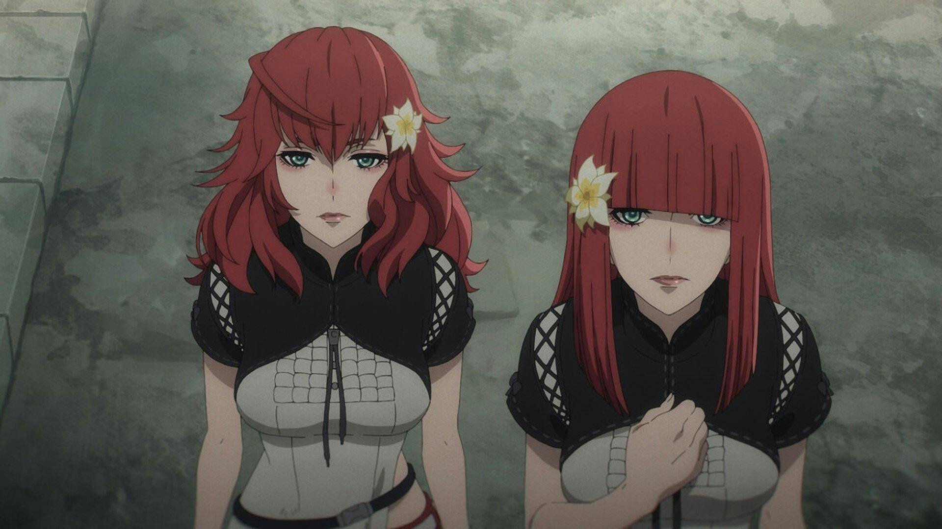 NieR:Automata Ver1.1a - episódio 1x22