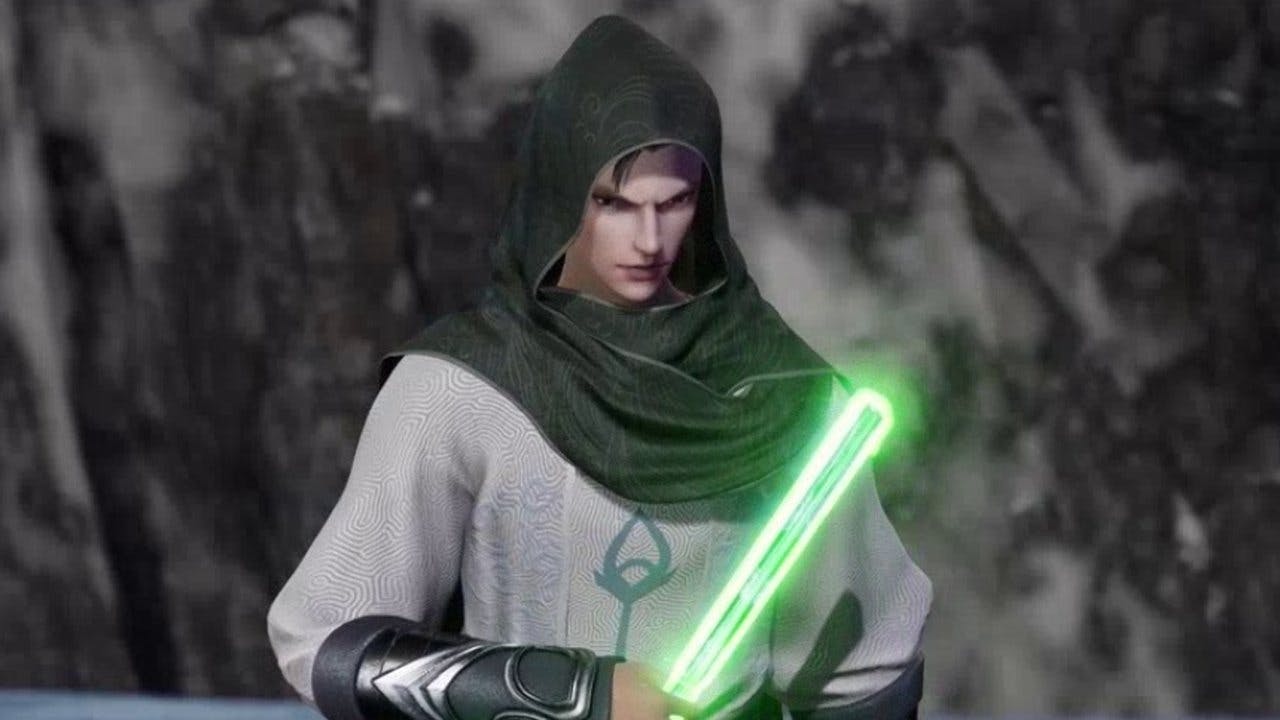 Spirit Sword Sovereign - episódio 1x231