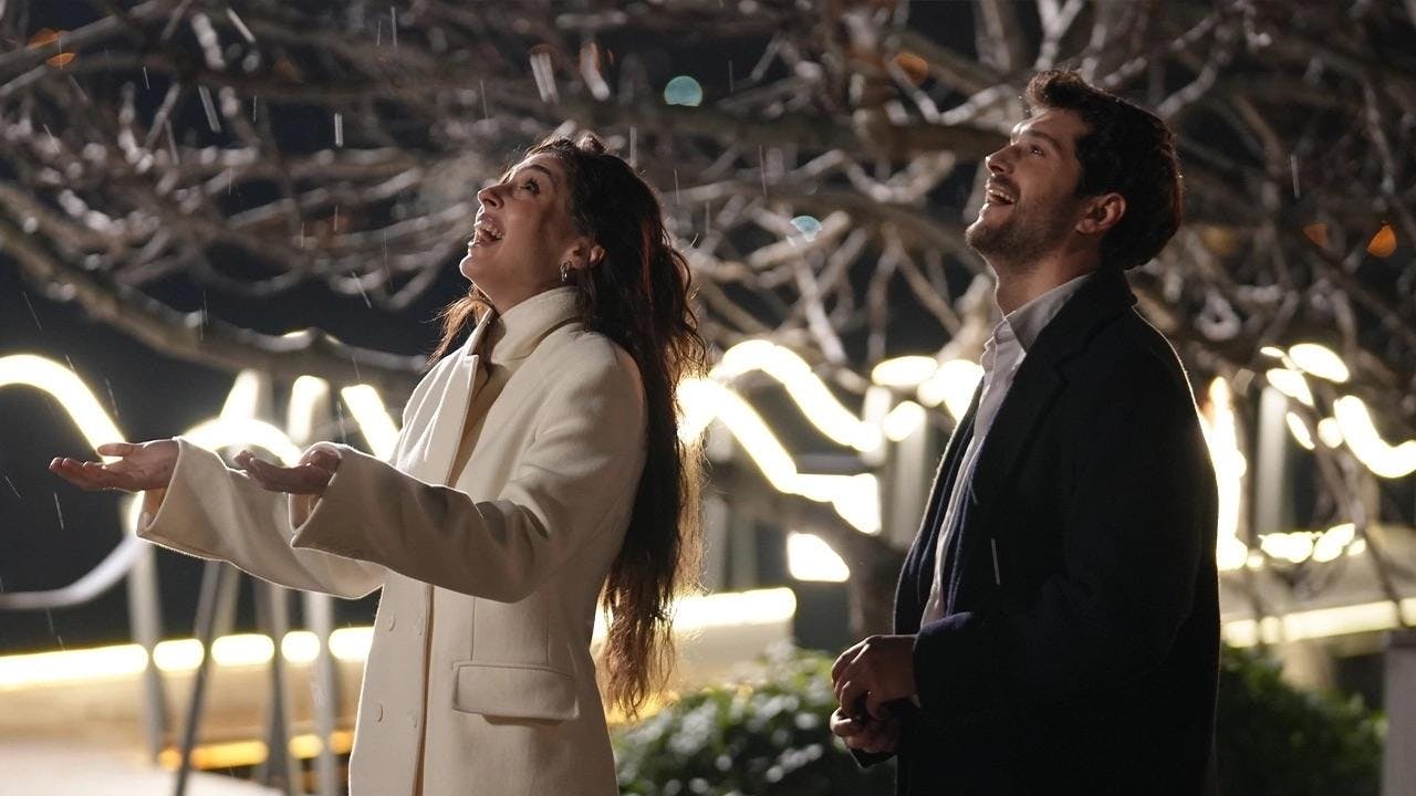 Leyla: Hayat…Aşk…Adalet... - episódio 1x19