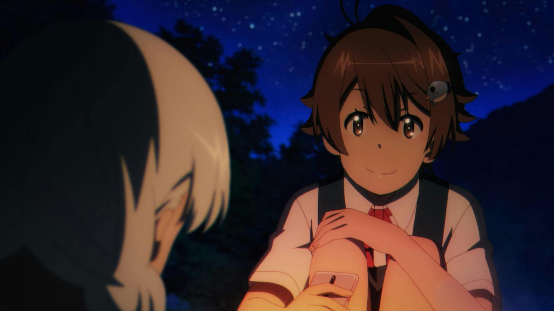 Touring After the Apocalypse - episódio 1x12