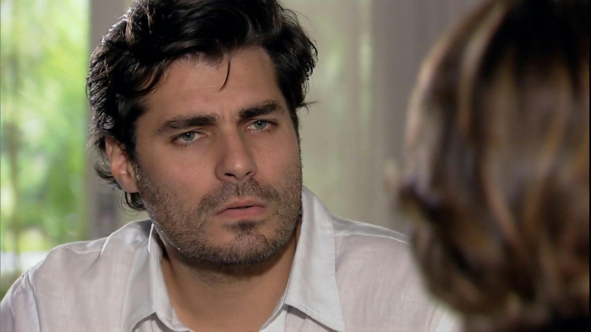 Viver a Vida - episódio 1x185