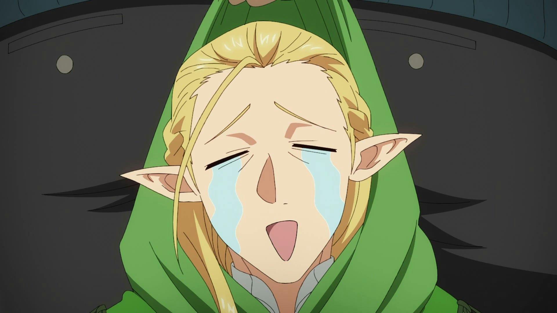 Campfire Cooking in Another World with My Absurd Skill - episódio 1x19