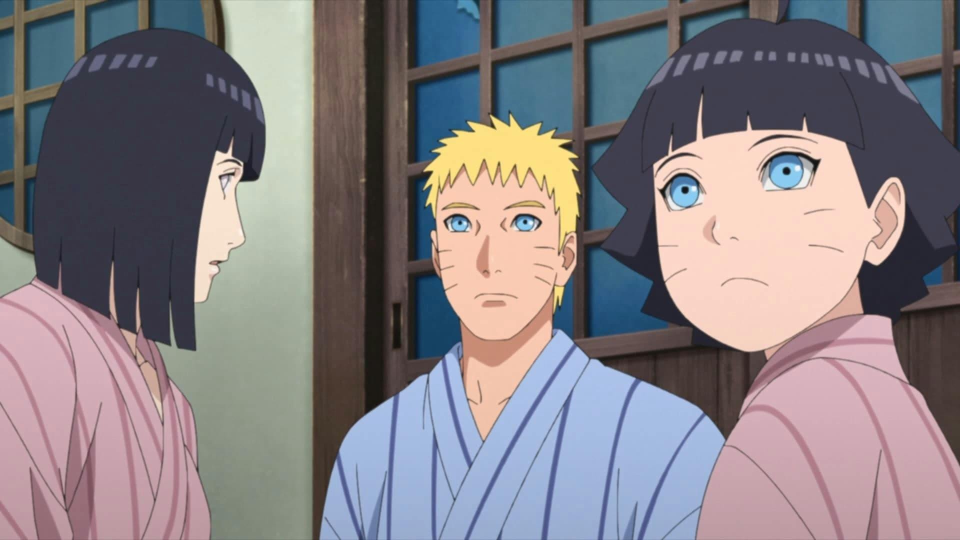 Boruto: Naruto Next Generations - episódio 1x258
