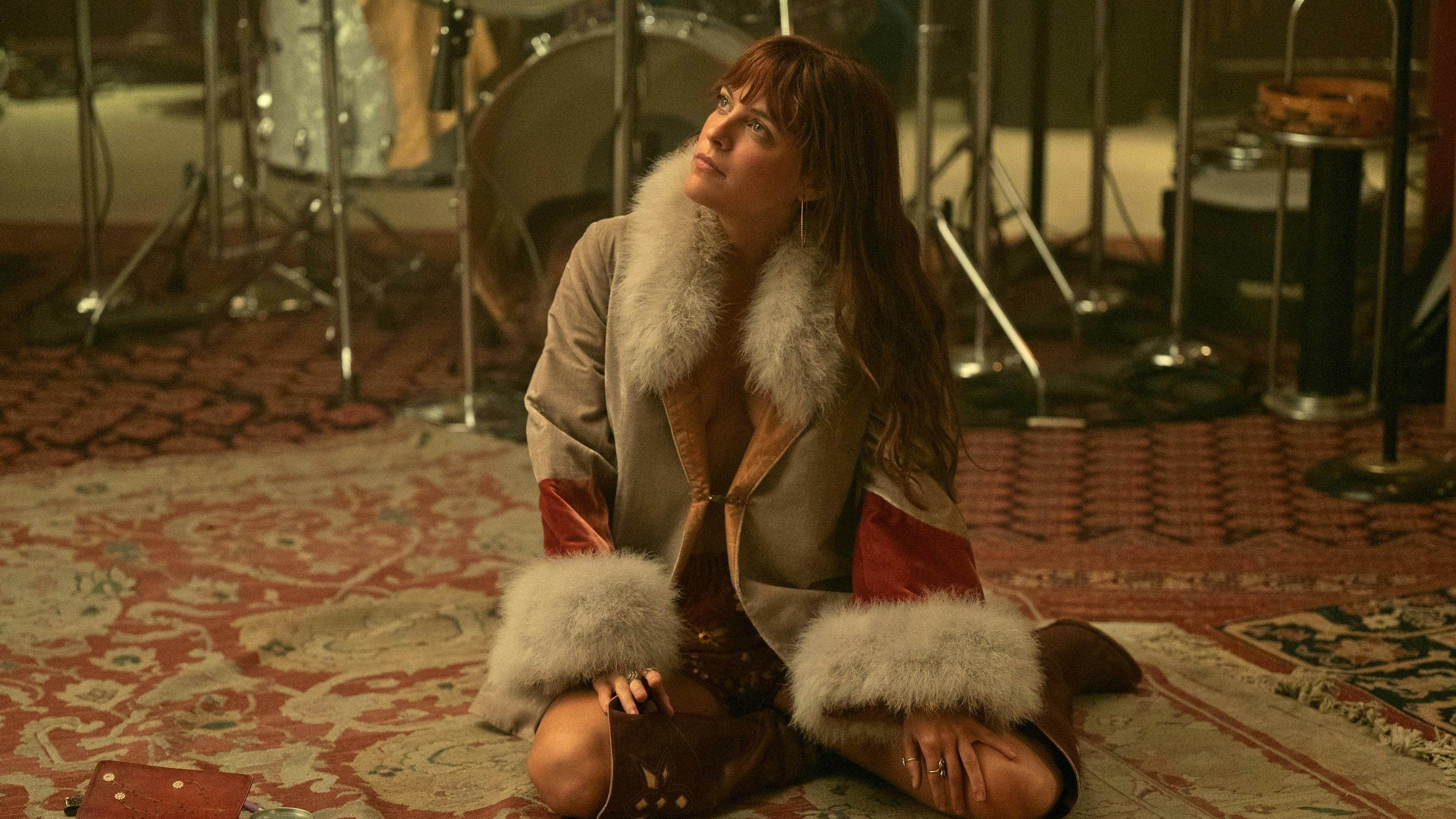 Daisy Jones & the Six - episódio 1x6