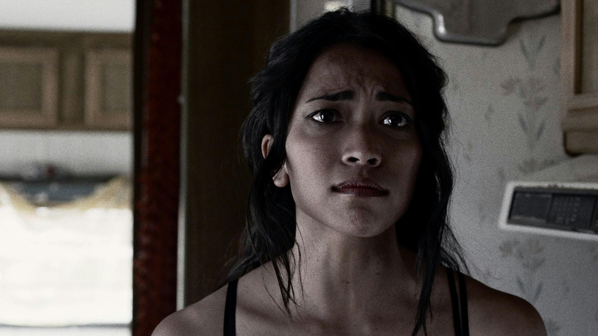 Z Nation - episódio 1x3