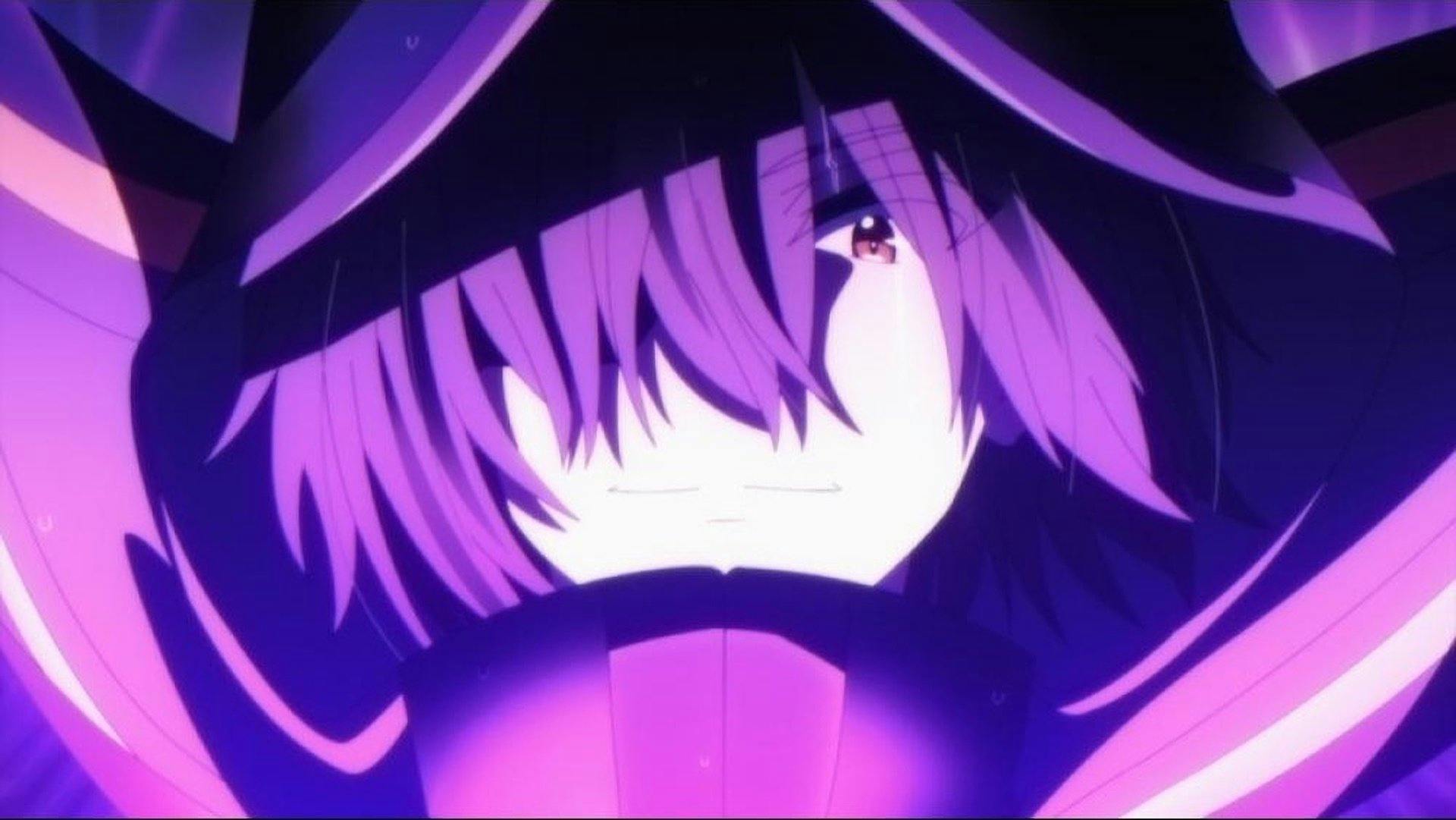 Kage no Jitsuryokusha ni Naritakute! - episódio 1x20