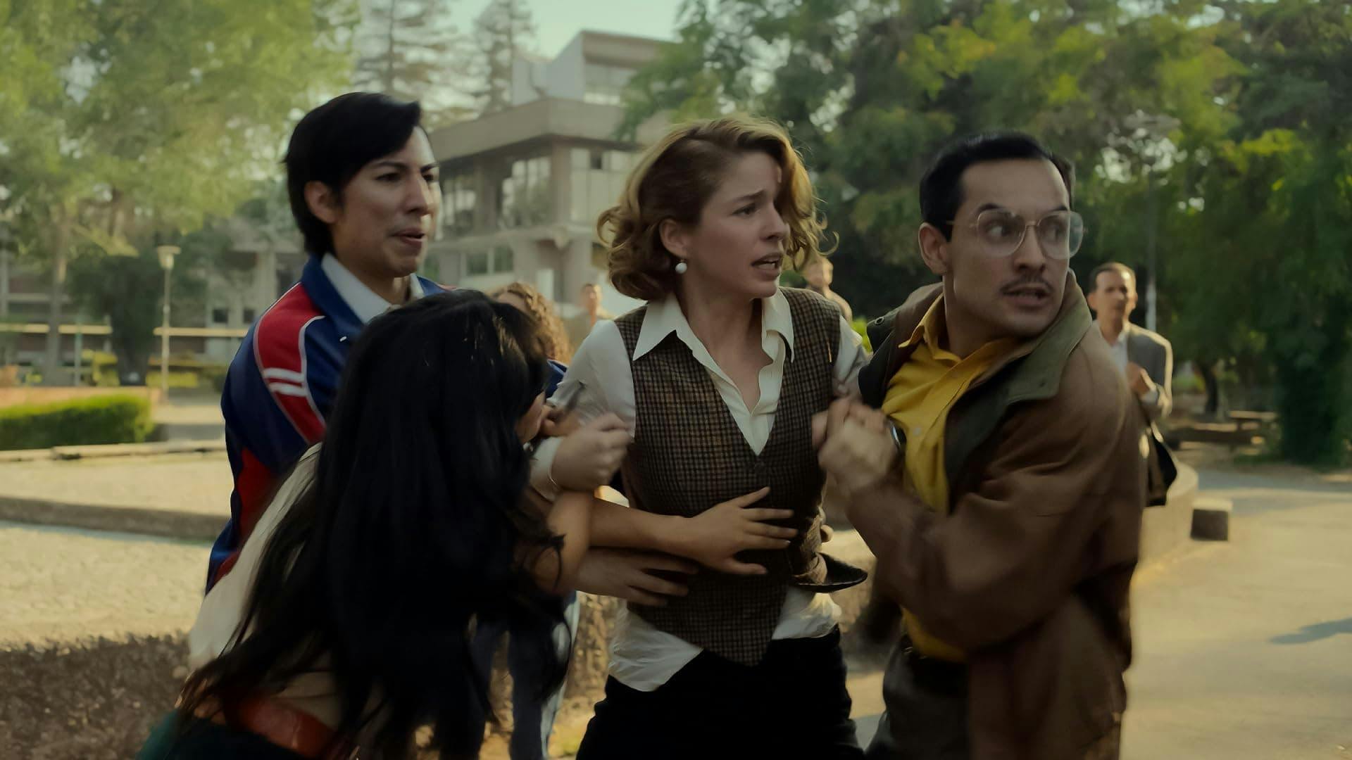 Vencer ou Morrer - episódio 1x1