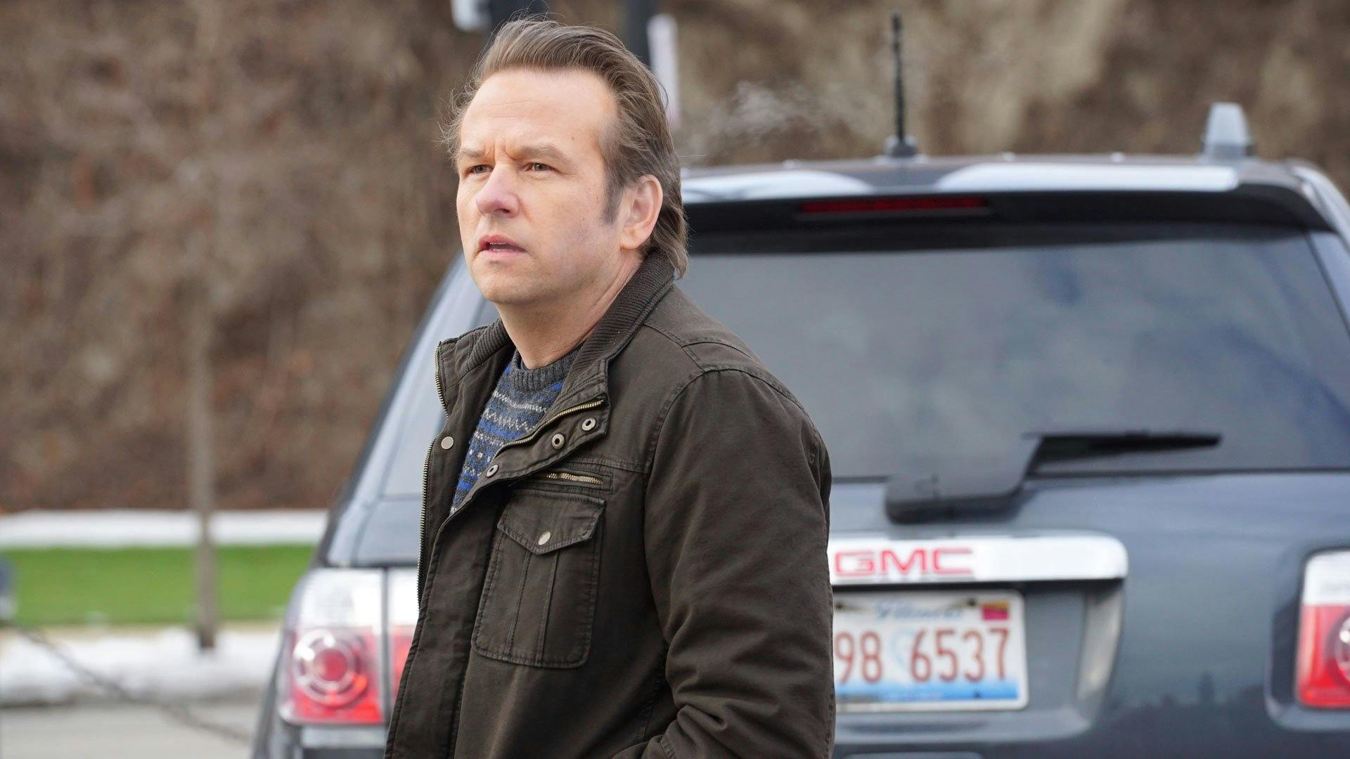 Chicago P.D.: Distrito 21 - episódio 3x14