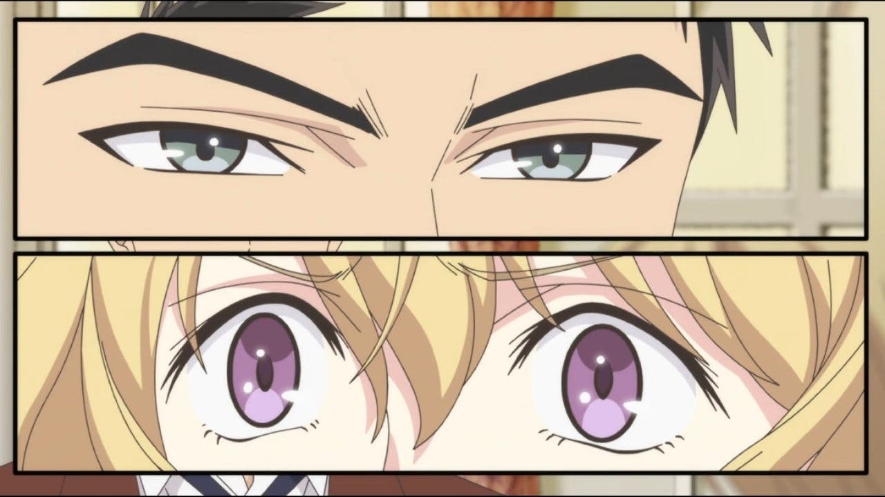 Sanrio Boys