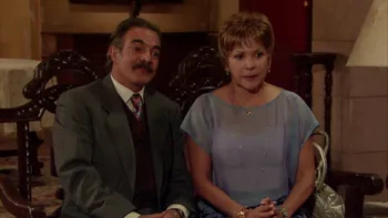 A Dona - episódio 1x29