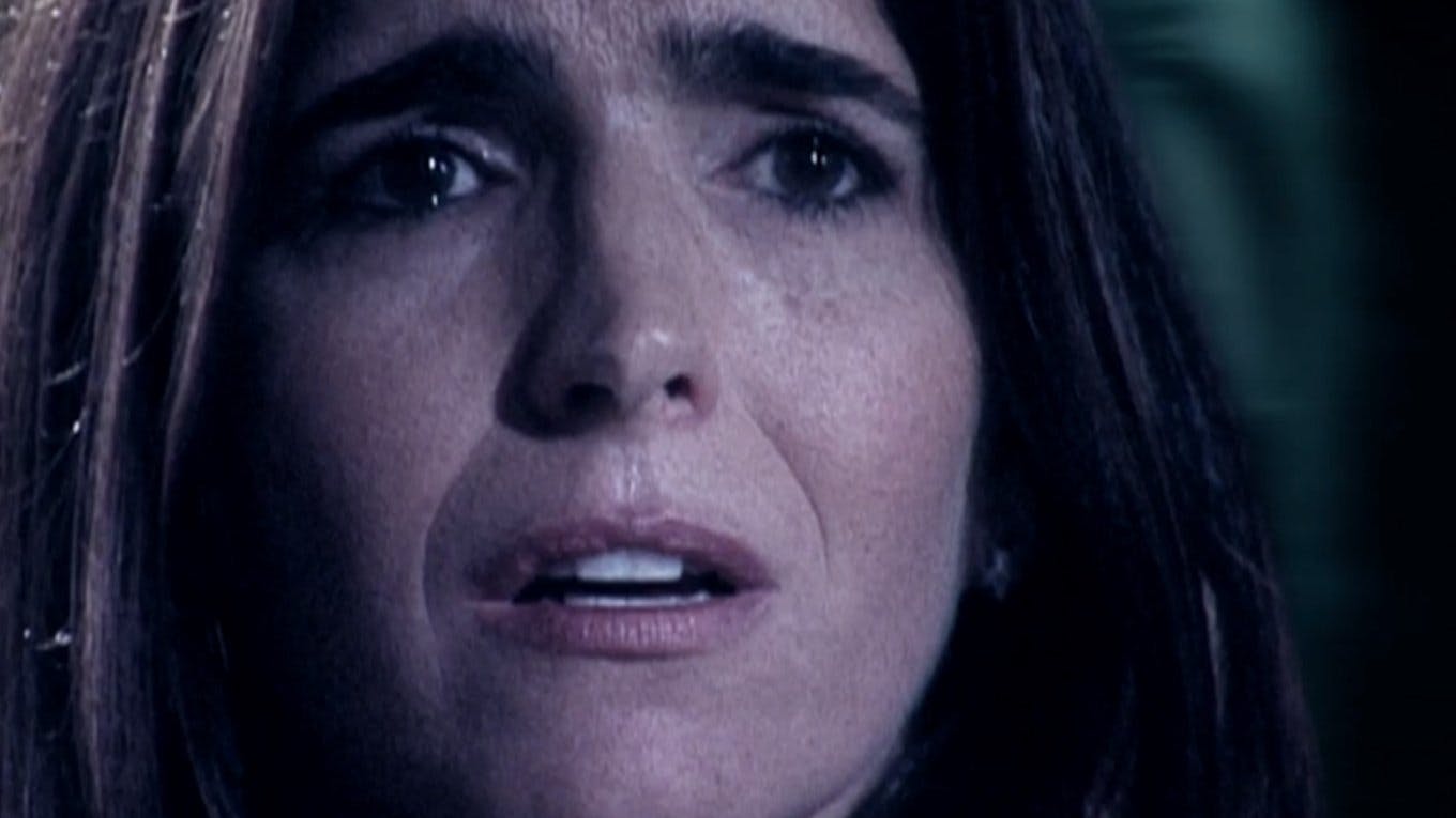 Celebridade - episódio 1x36