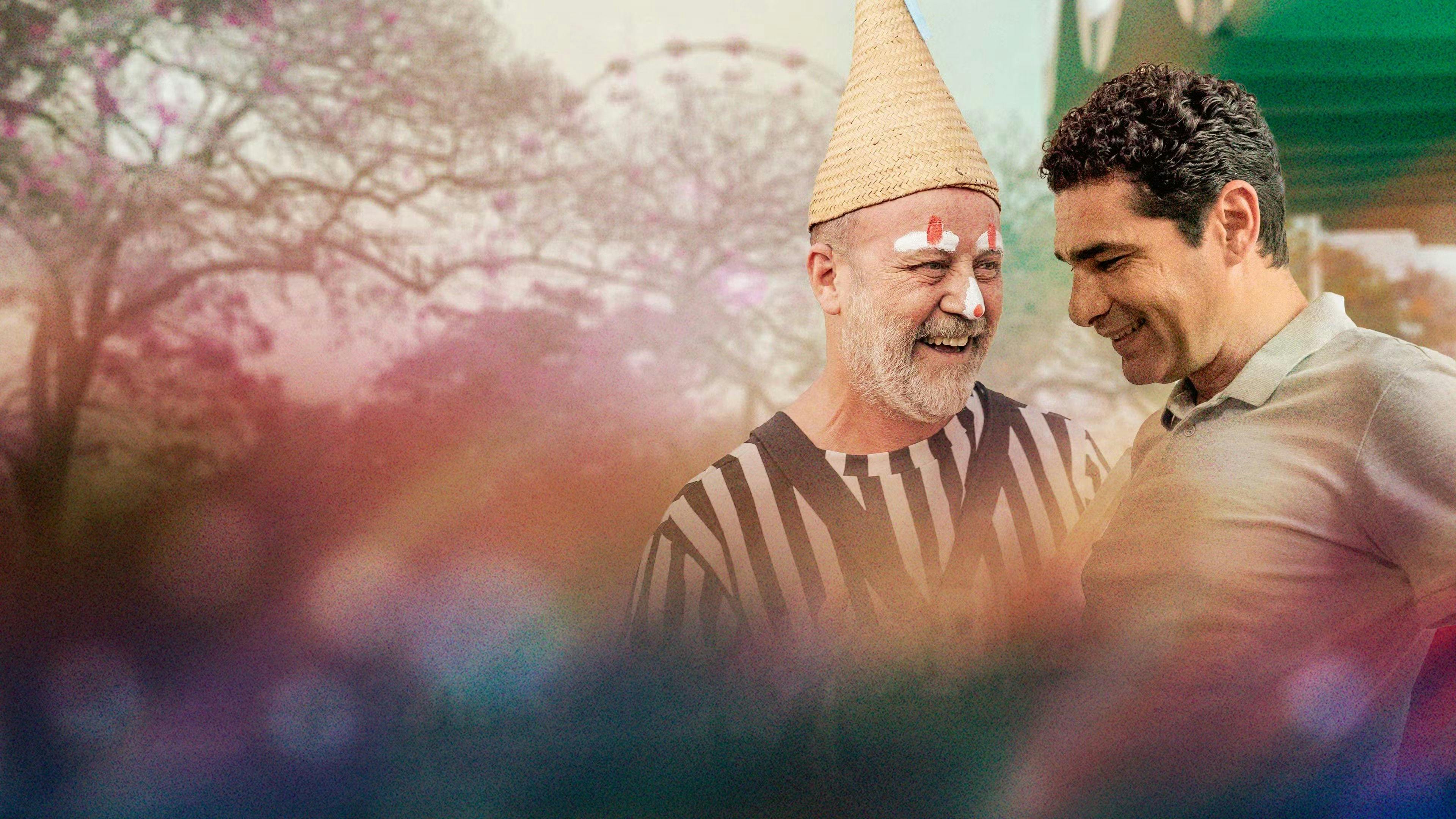 Mandioca Frita backdrop