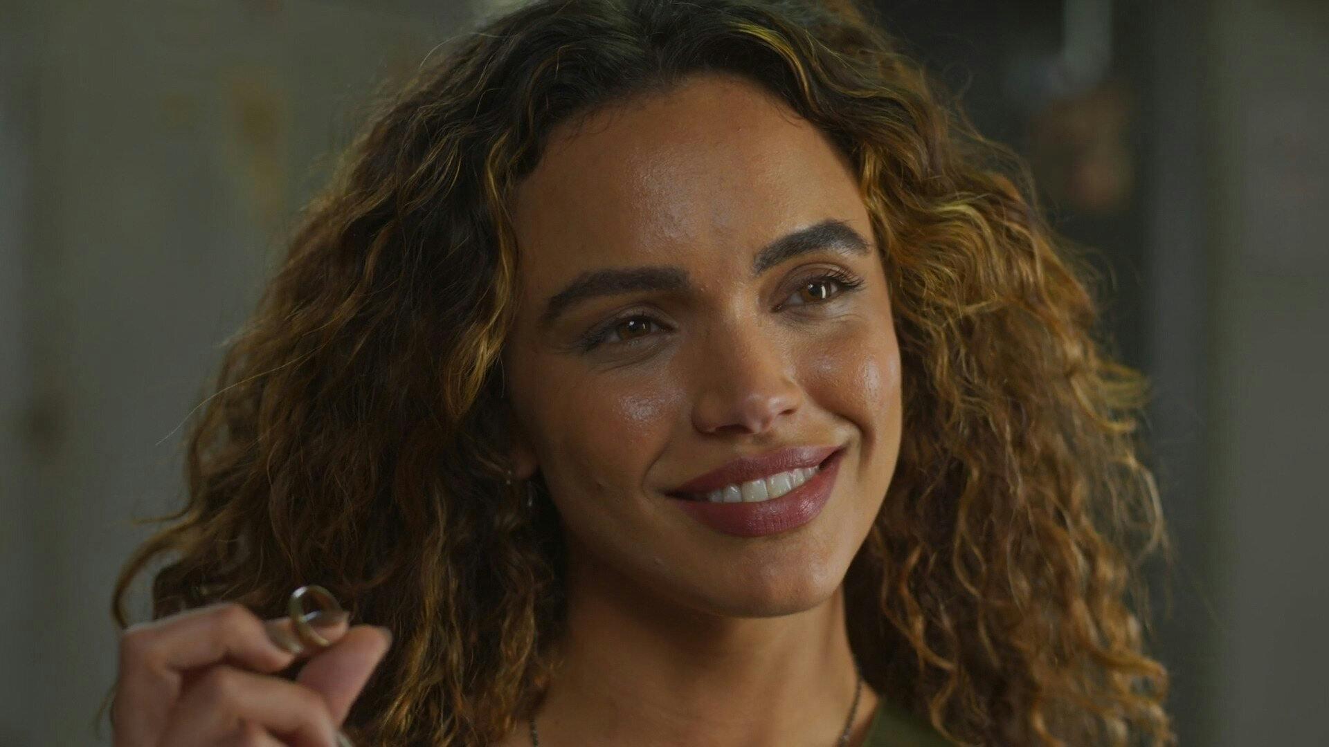Dona de Mim - episódio 1x120