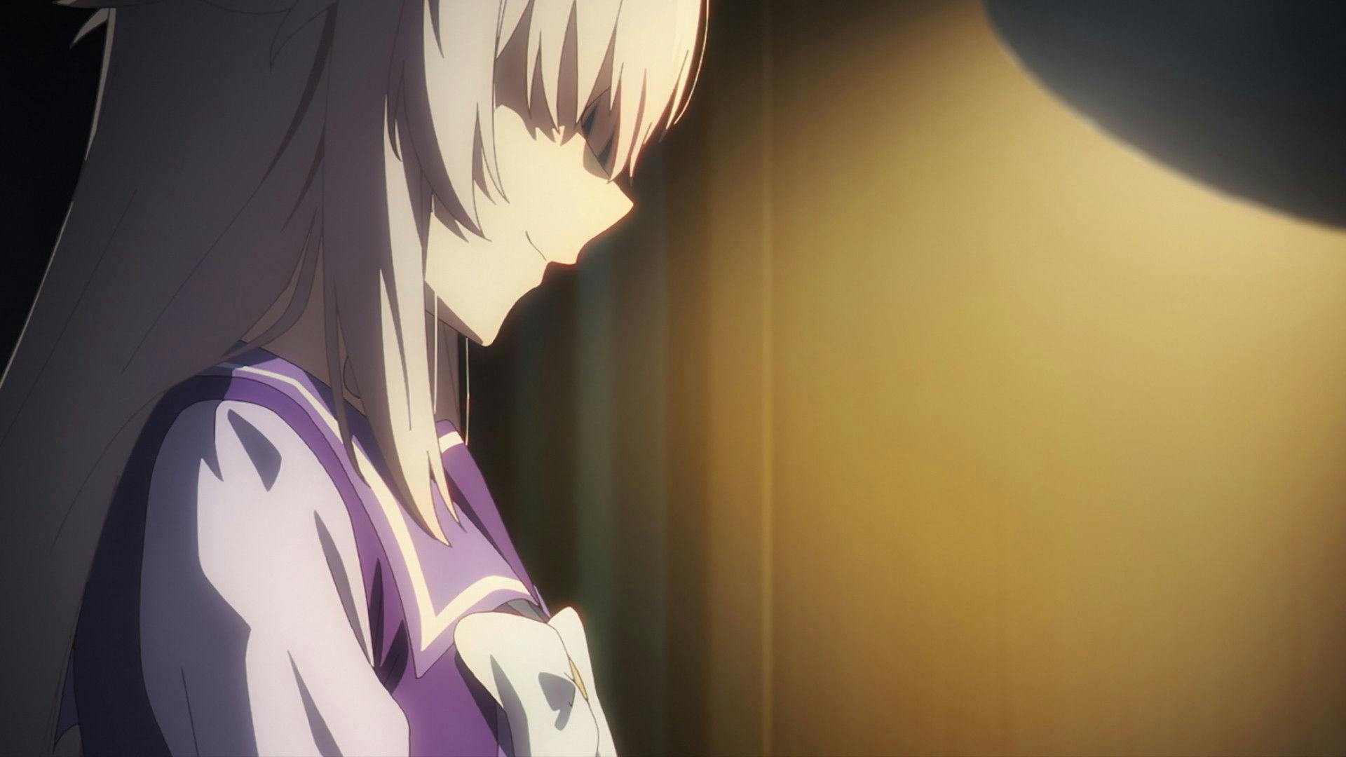 Umamusume: Cinderella Gray - episódio 1x23