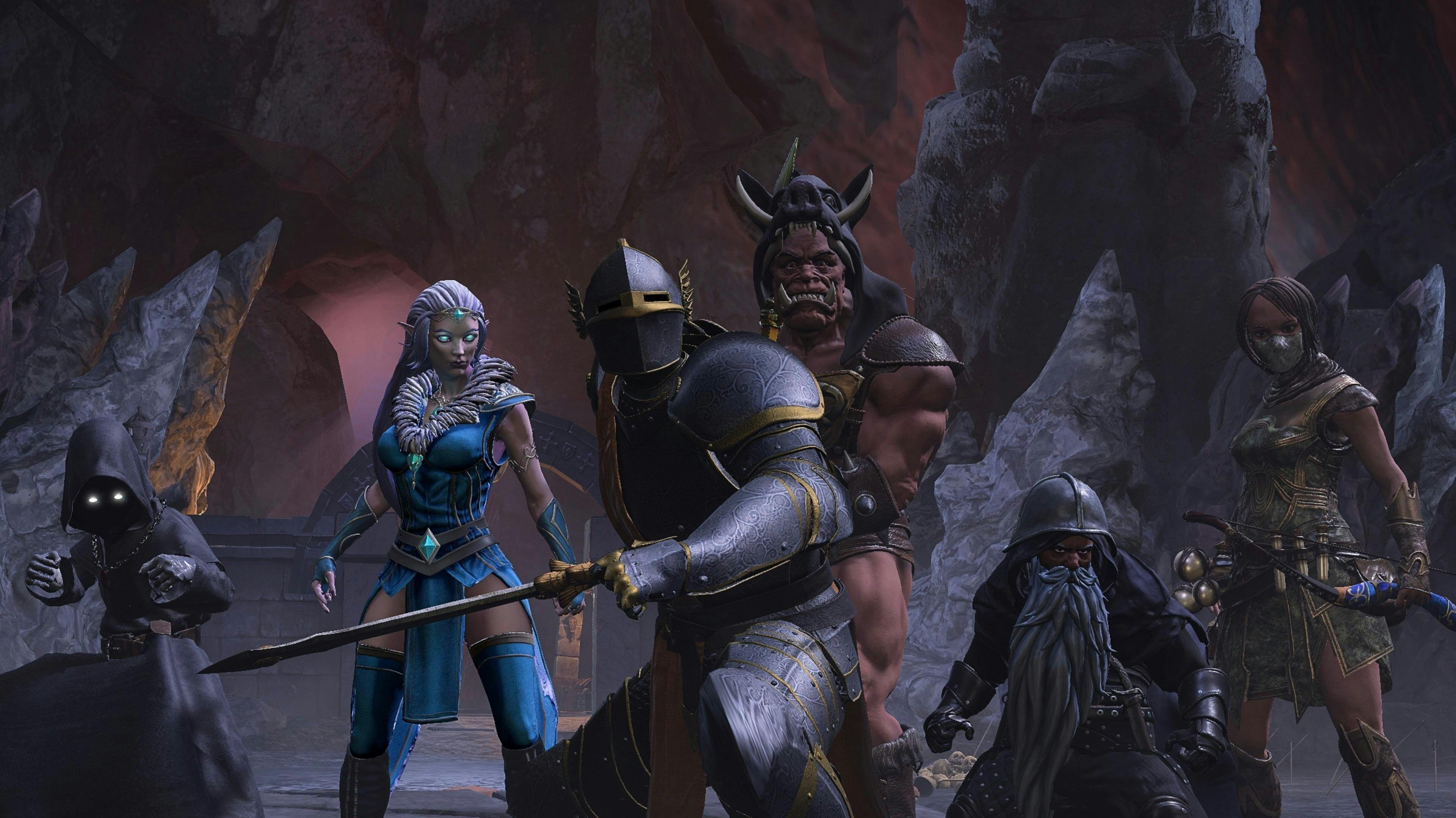 Side Quest - episódio 1x4