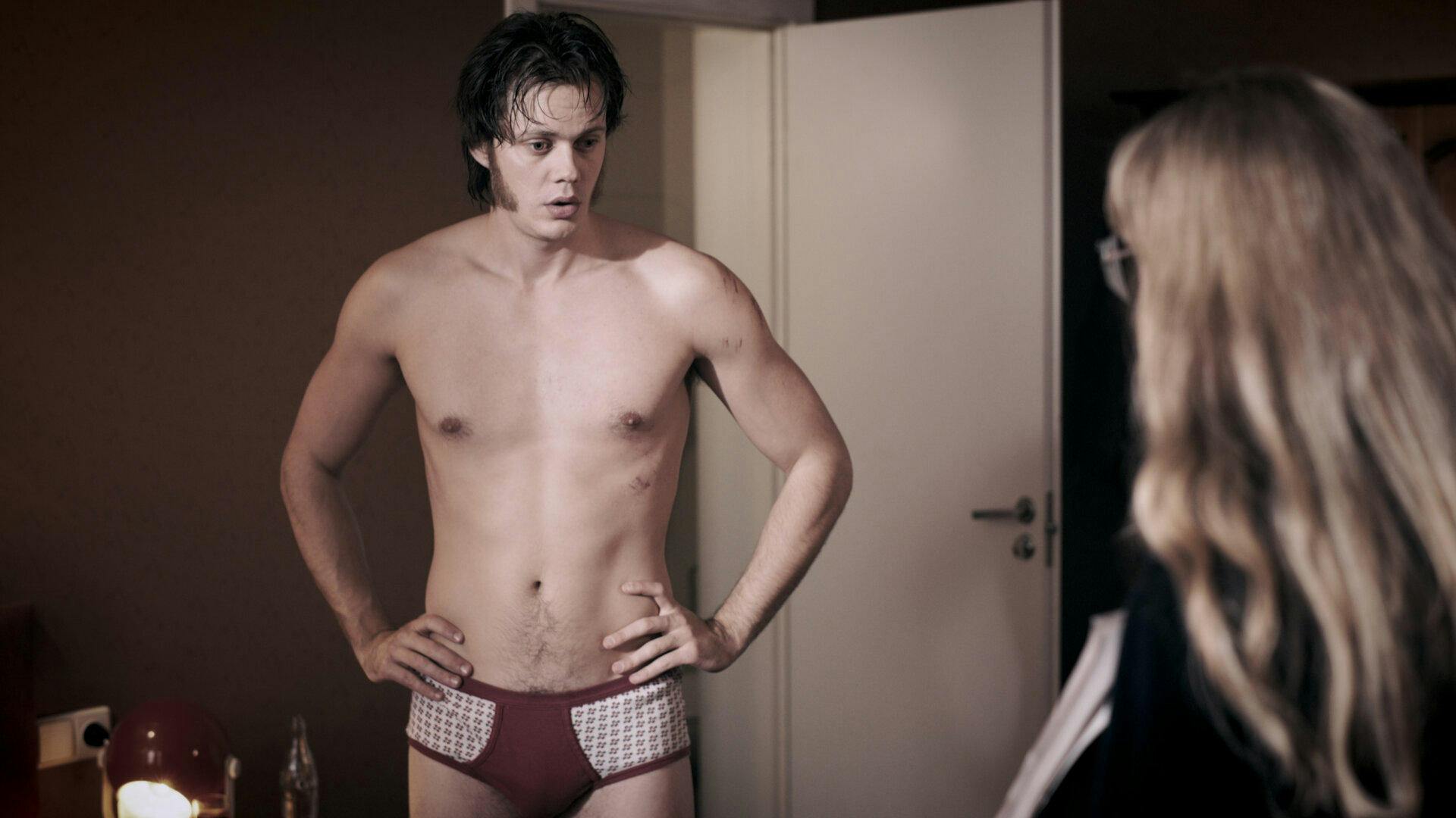 Clark - episódio 1x2