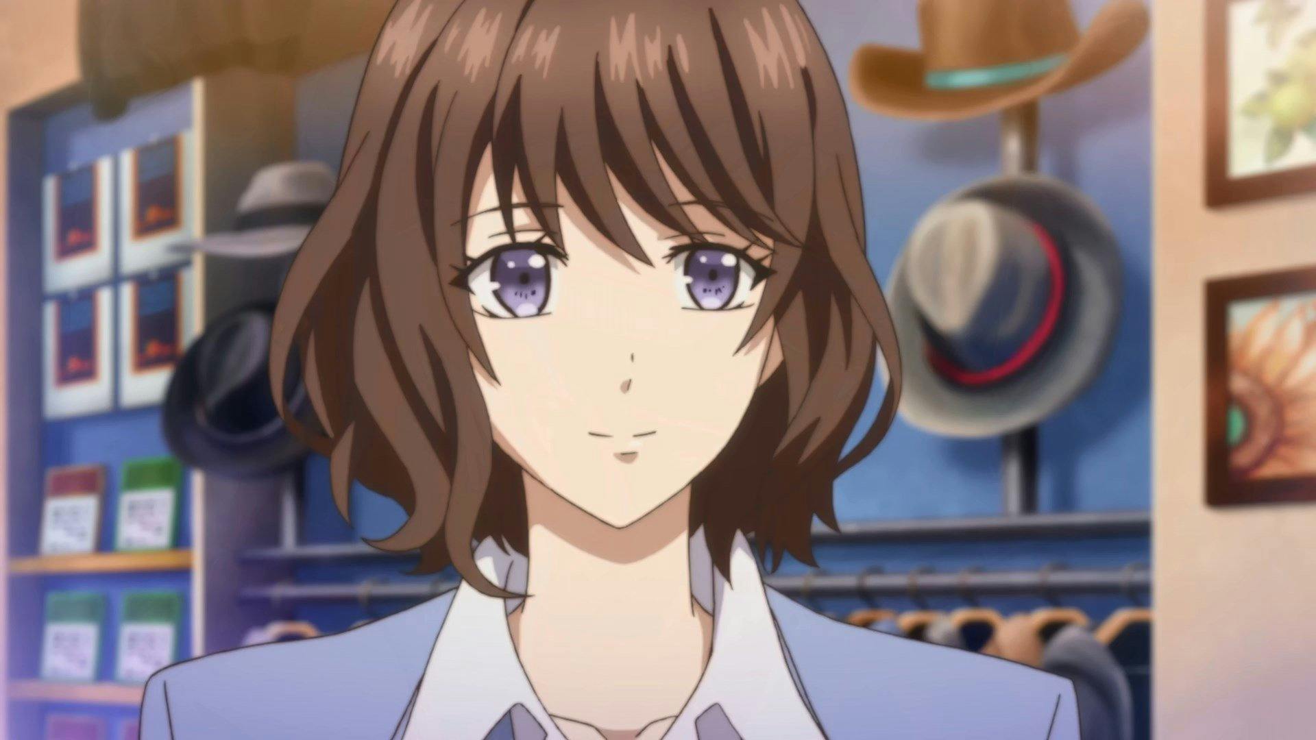 Stand My Heroes: Piece of Truth - episódio 1x4