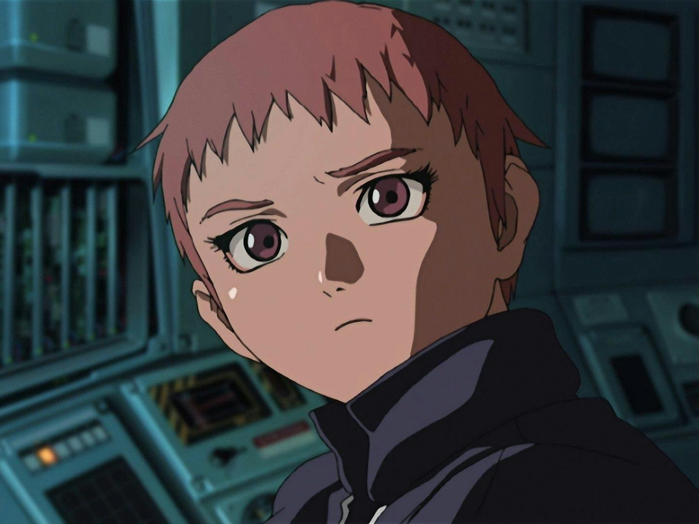青の6号 - episódio 1x2