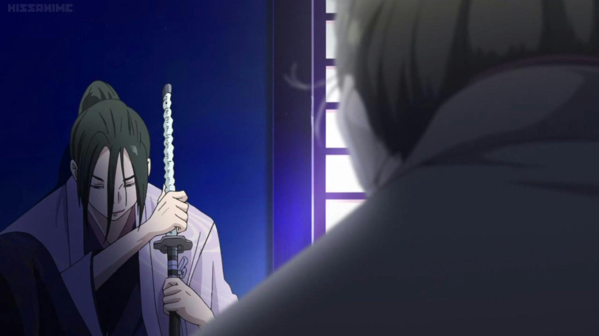 ONIHEI - episódio 1x3