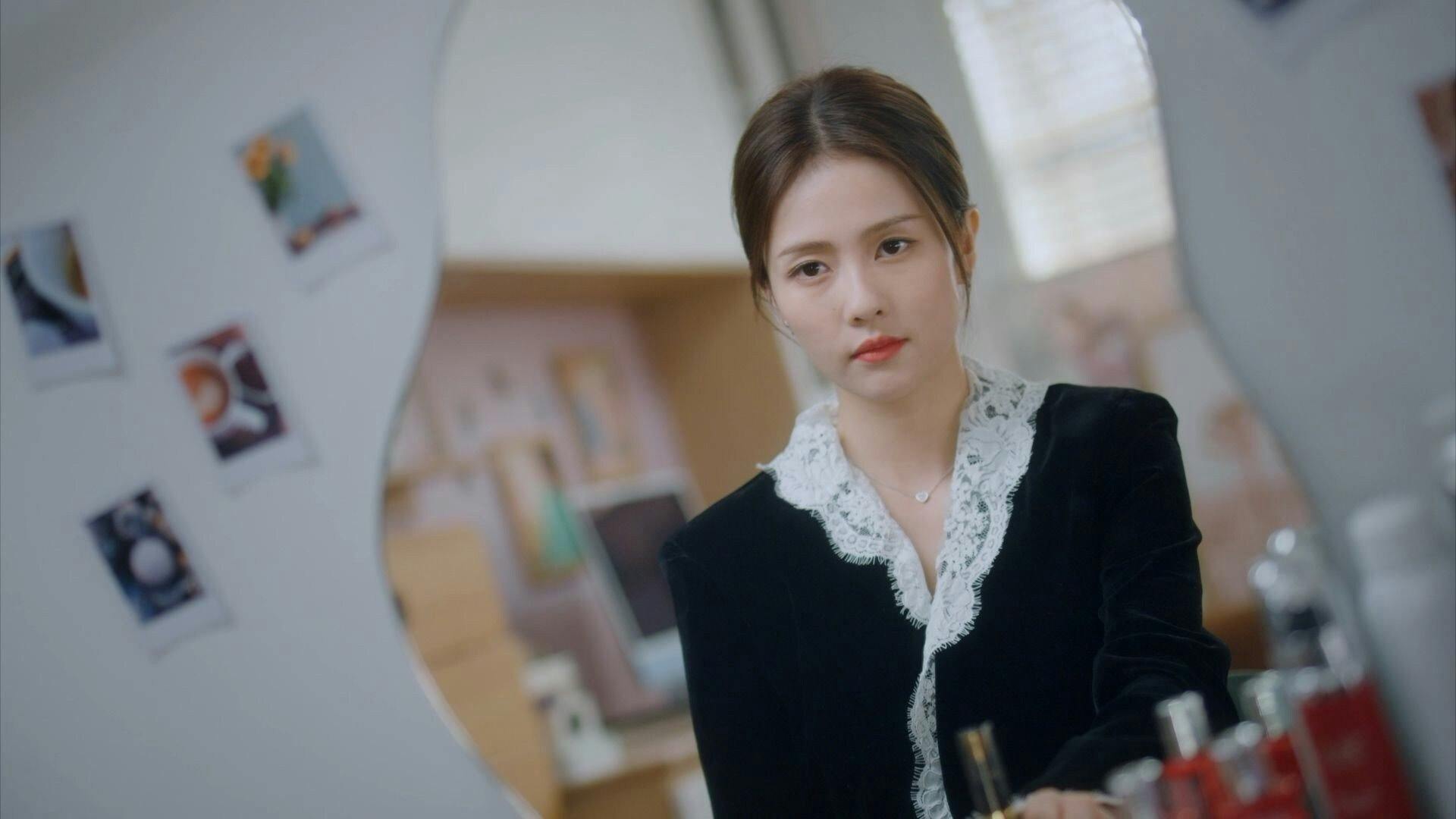 Somente por Amor - episódio 1x25
