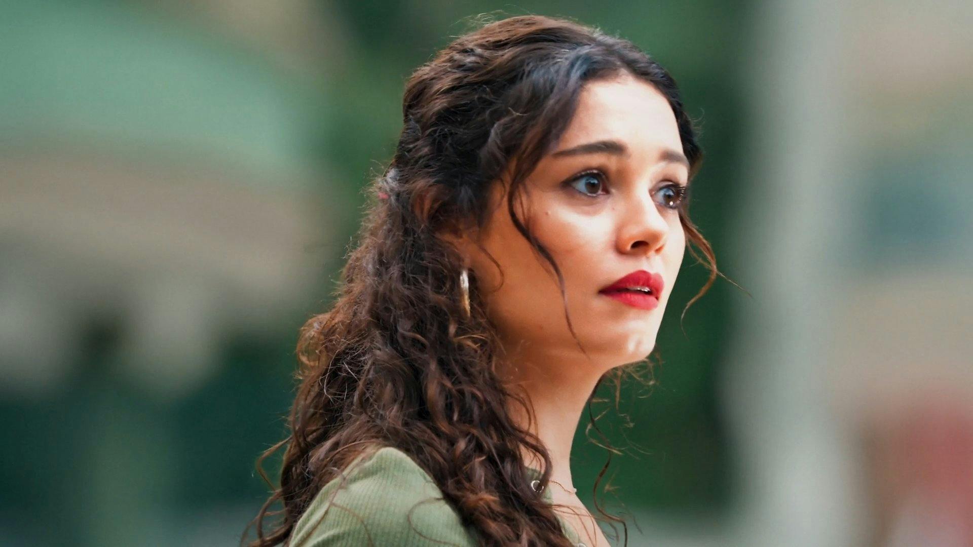 Três Graças - episódio 1x3