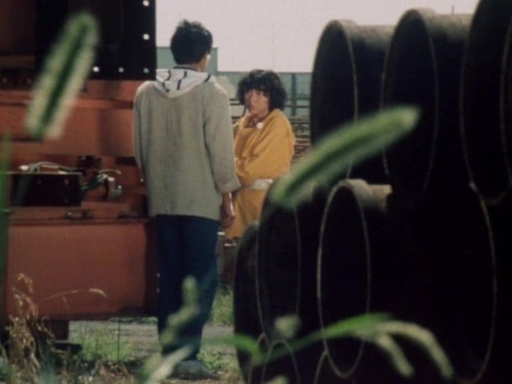 Comando Estelar Flashman - episódio 1x39