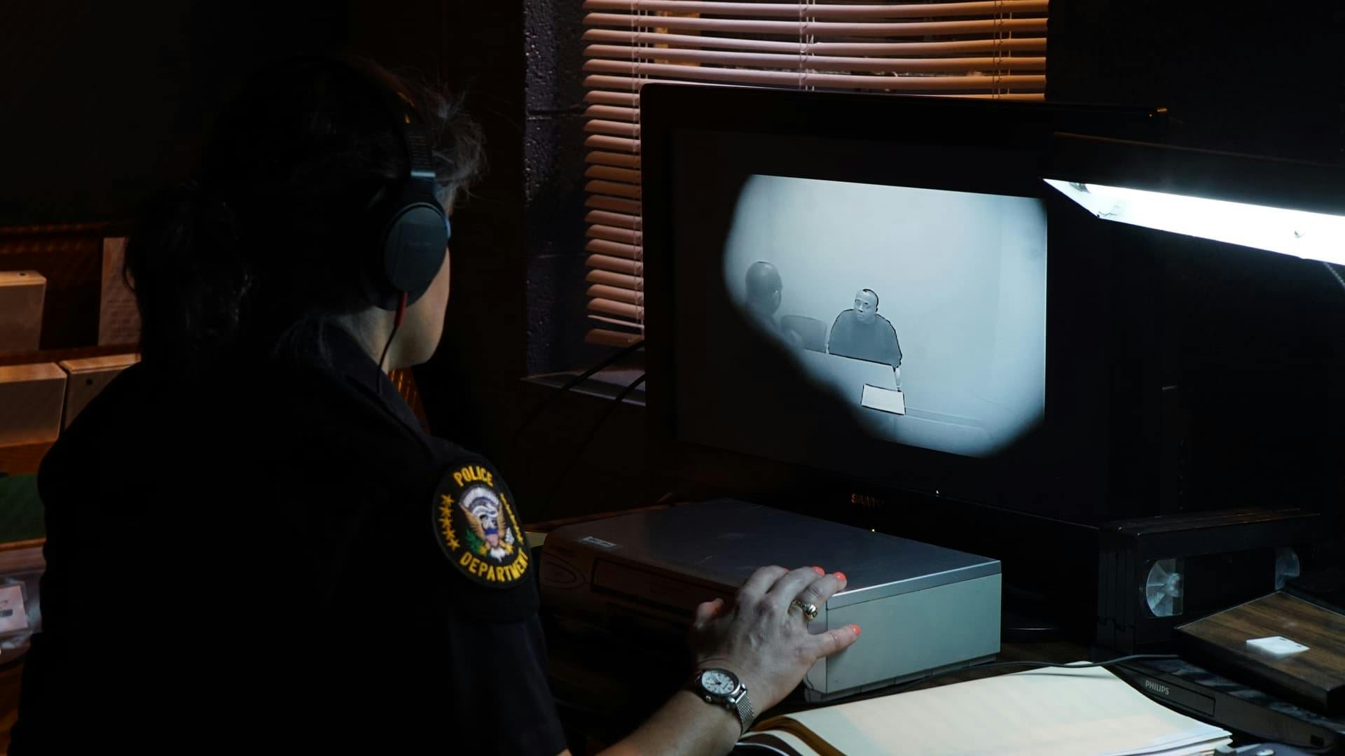 Detetive Americano com Joe Kenda - episódio 1x5
