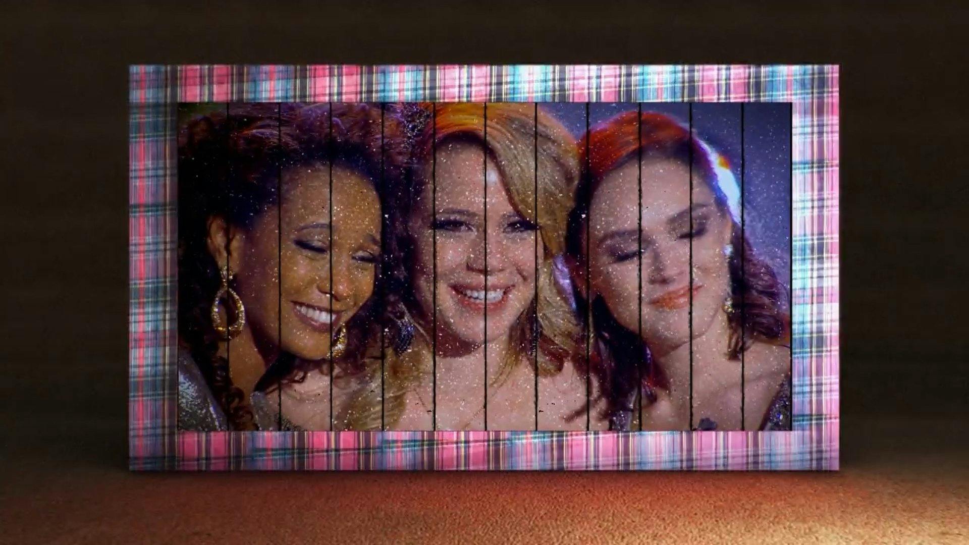 Cheias de Charme - episódio 1x138
