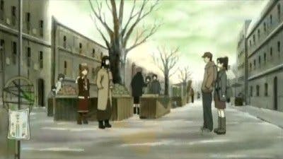Haibane Renmei - episódio 1x12