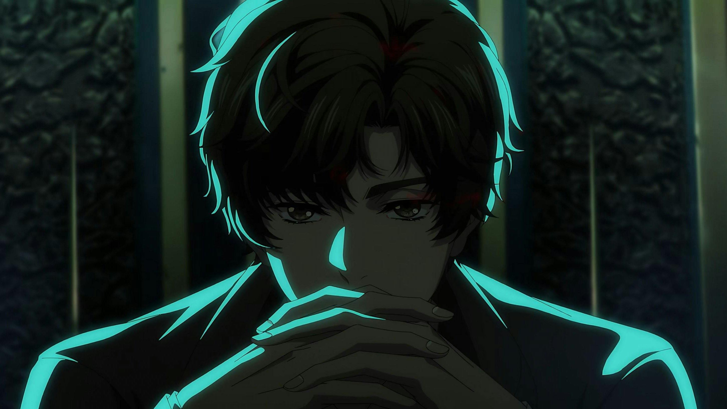 Lord of Mysteries: 1×1