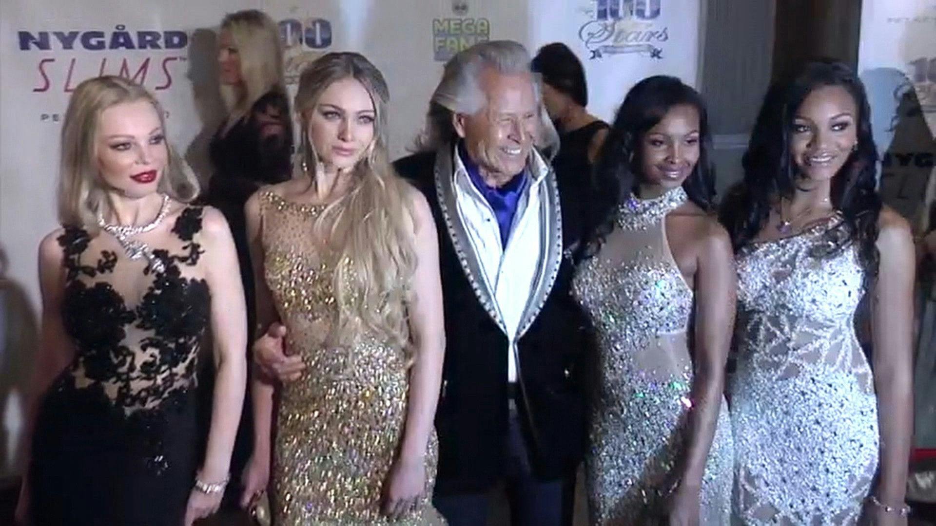 Evil By Design: Surviving Nygård - episódio 1x3