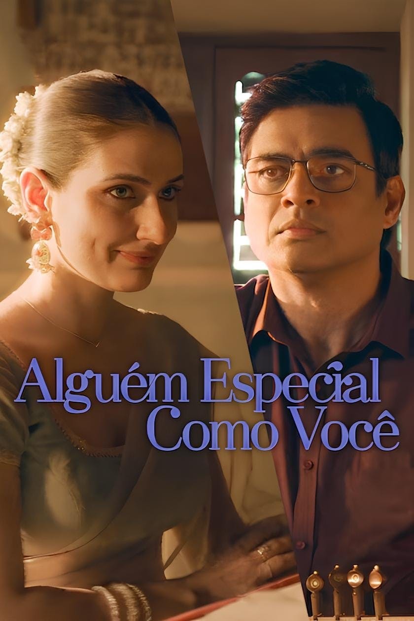 Alguém Especial como Você