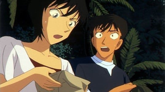 Detective Conan