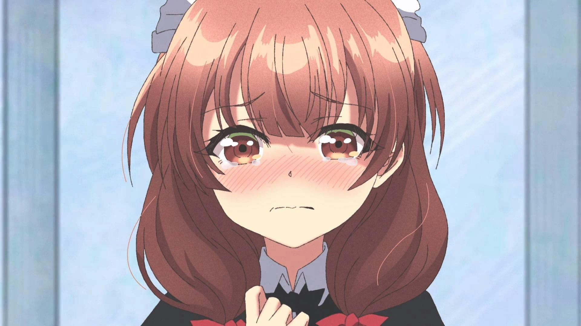 There was a Cute Girl in the Hero's Party, so I Tried Confessing to Her backdrop