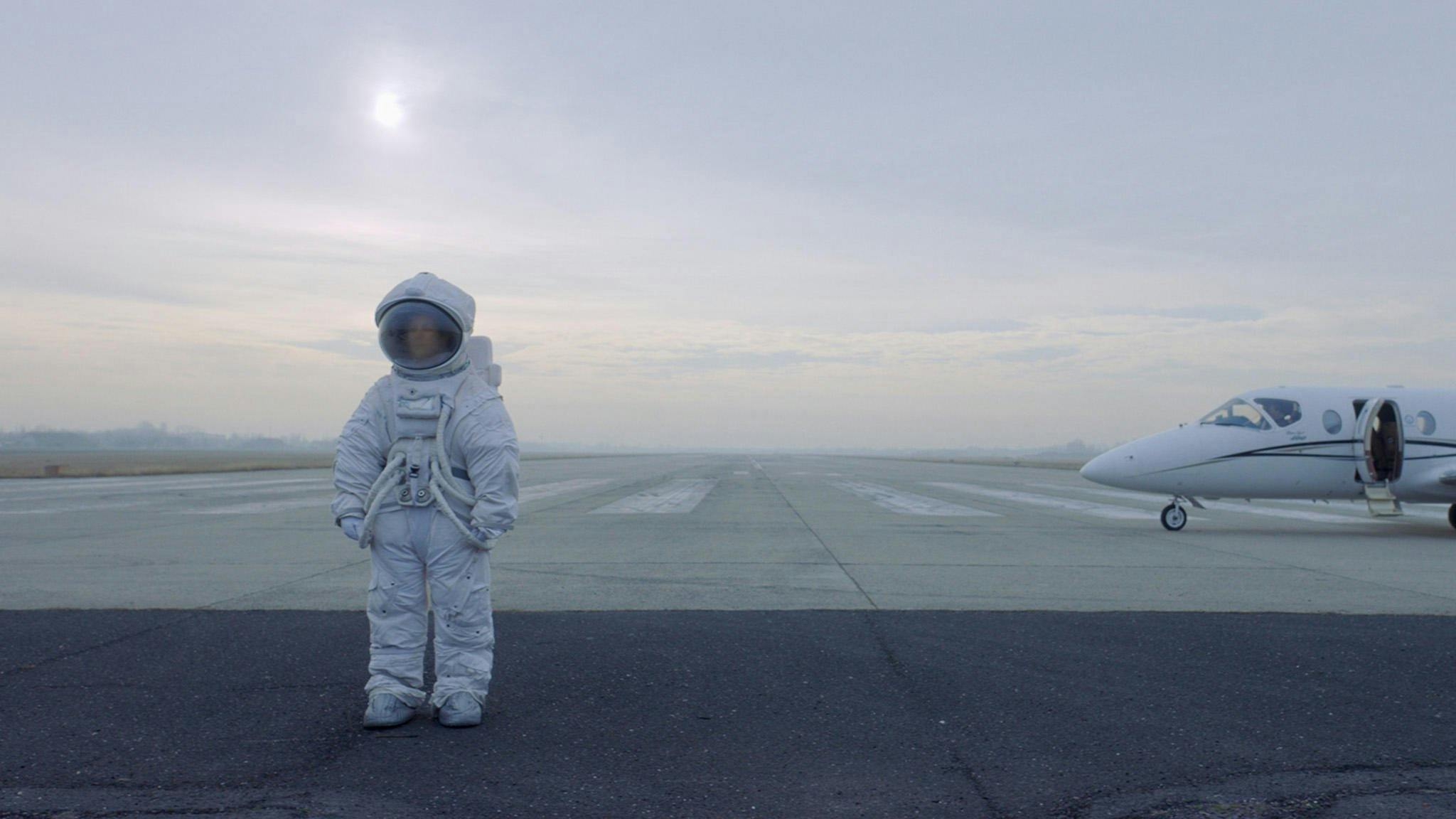 Éden - O Mundo de Eva backdrop