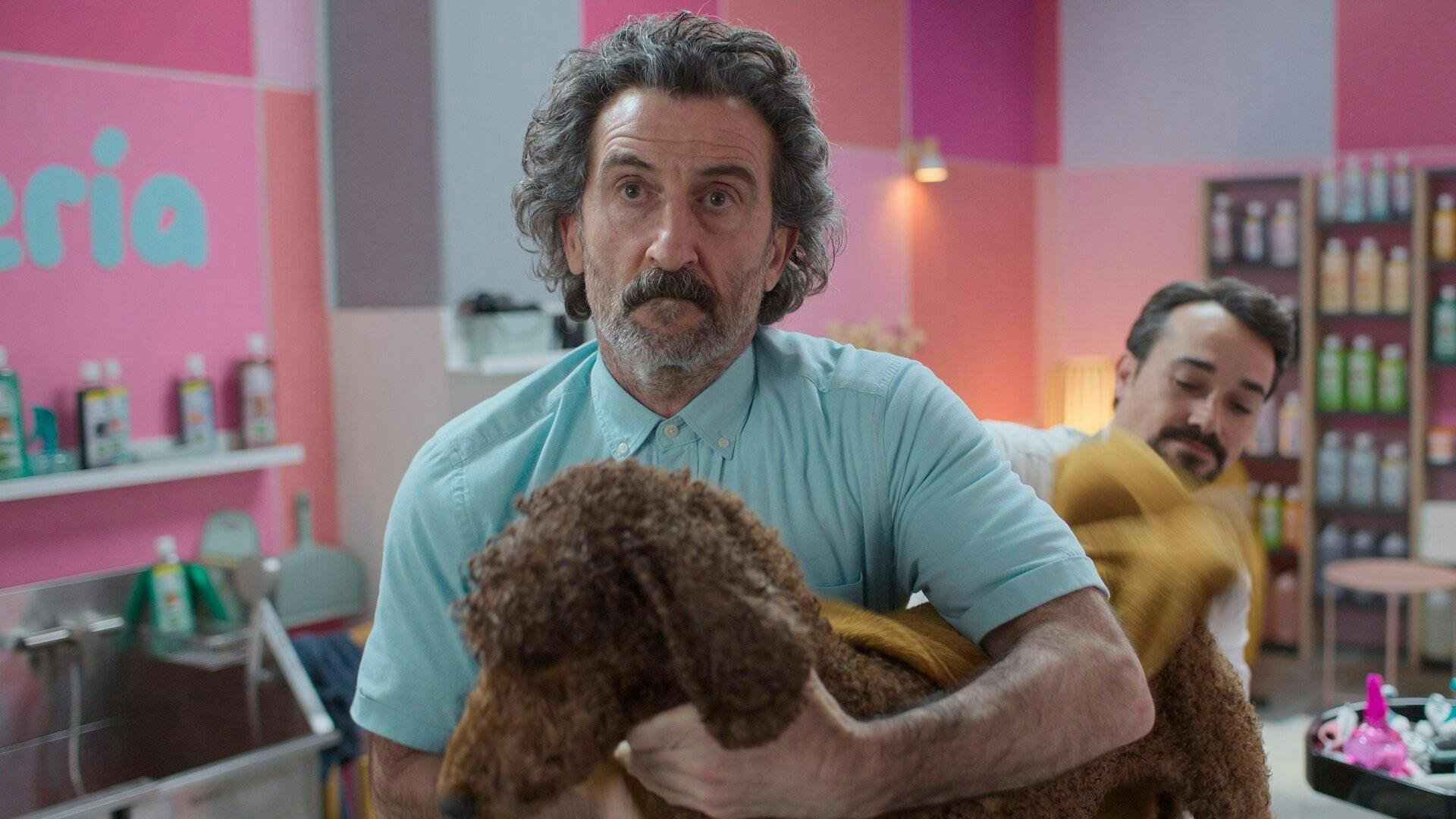 Animal - episódio 1x3