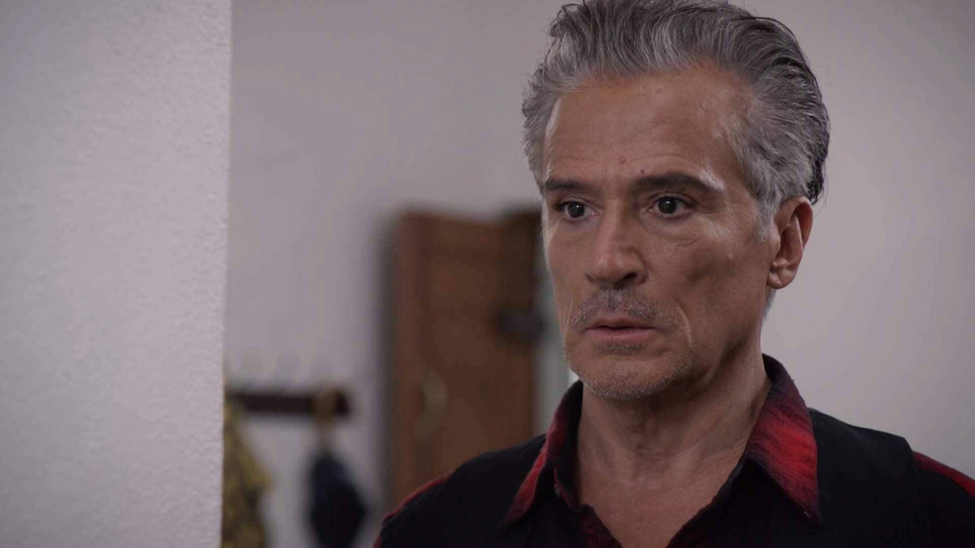 Quem Segura a Minha Família? - episódio 1x9