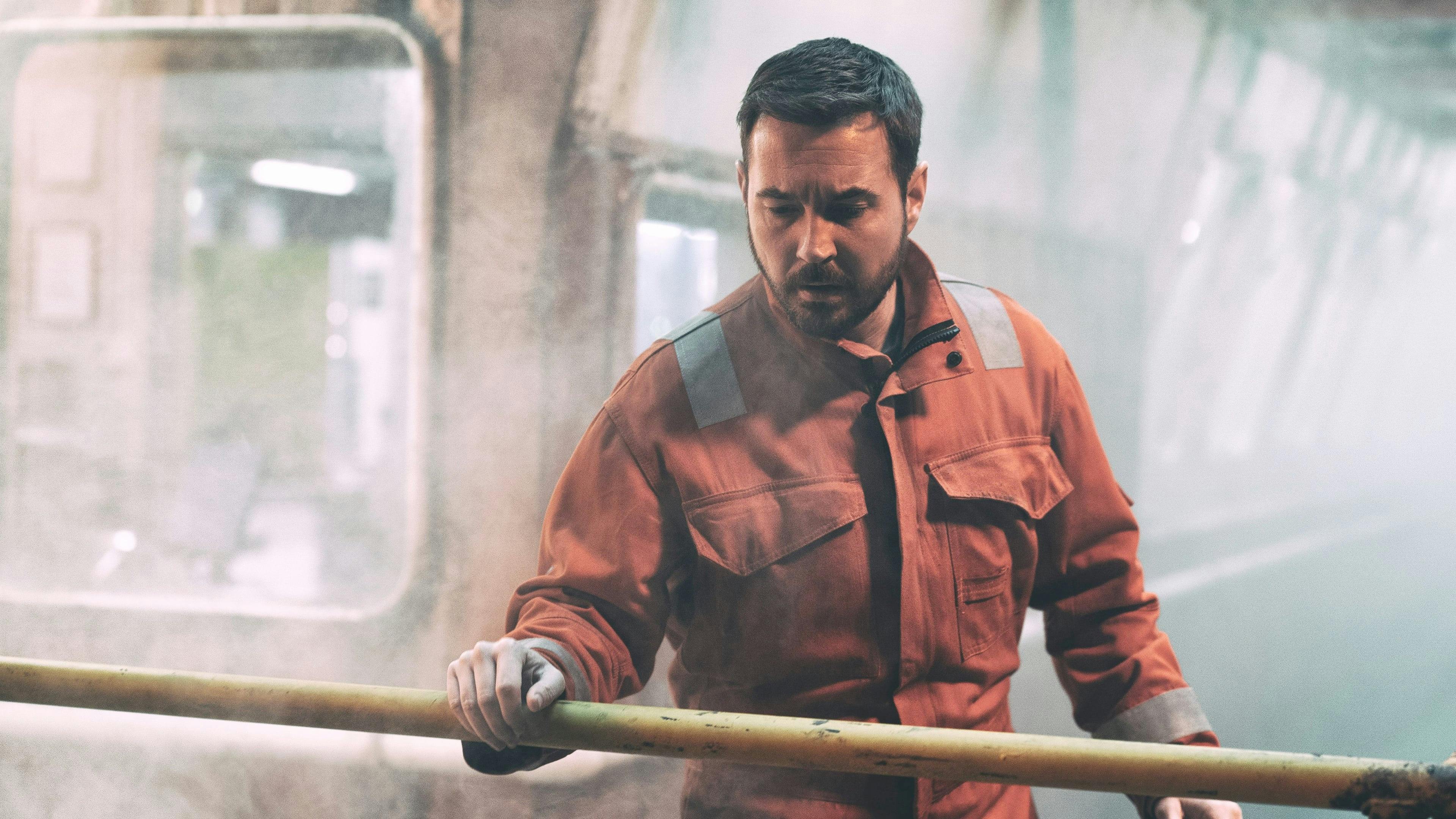 Mistério no Mar - episódio 1x2